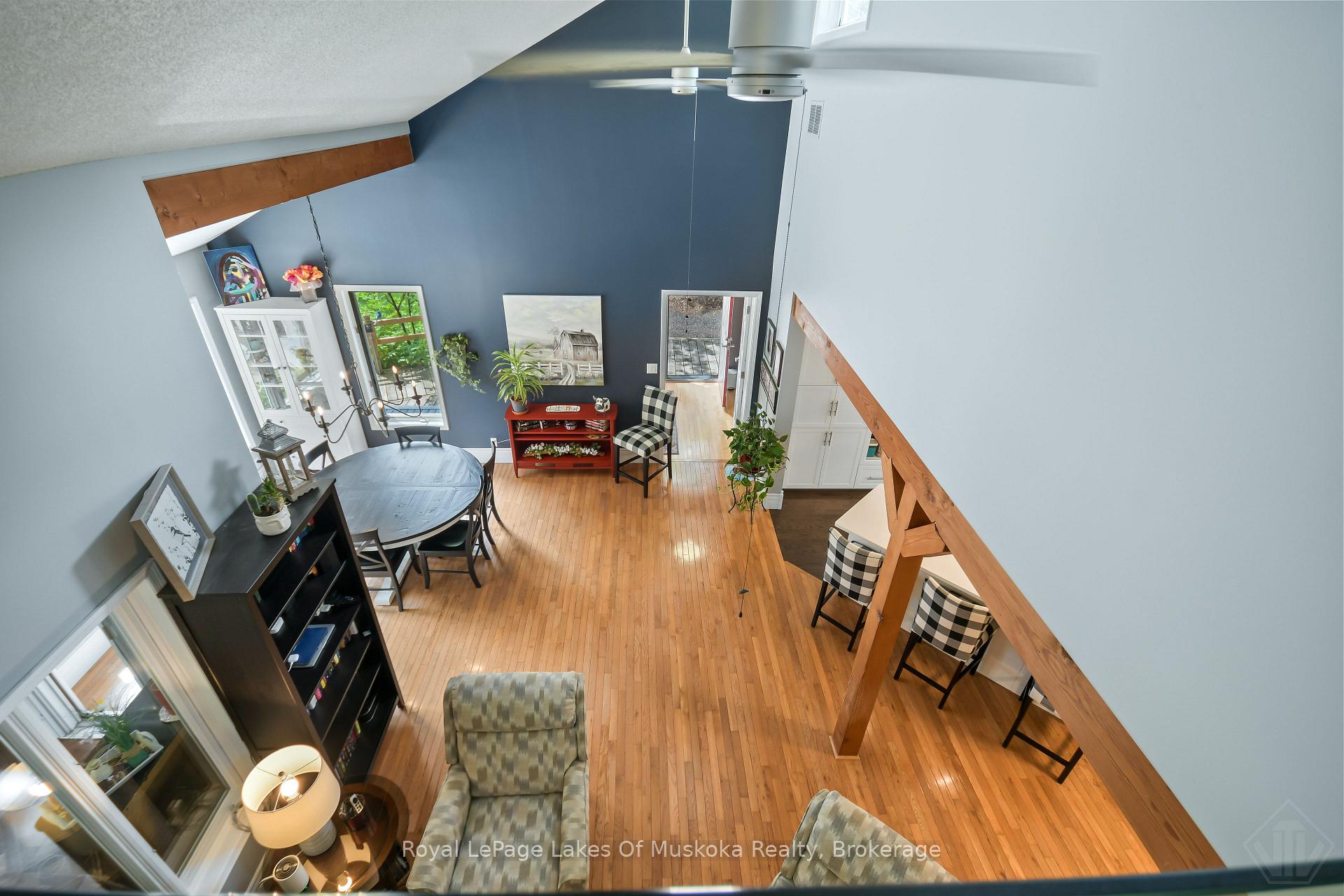 Photo 28 of 15 Summer Lane, Bracebridge, Draper — HOMEH