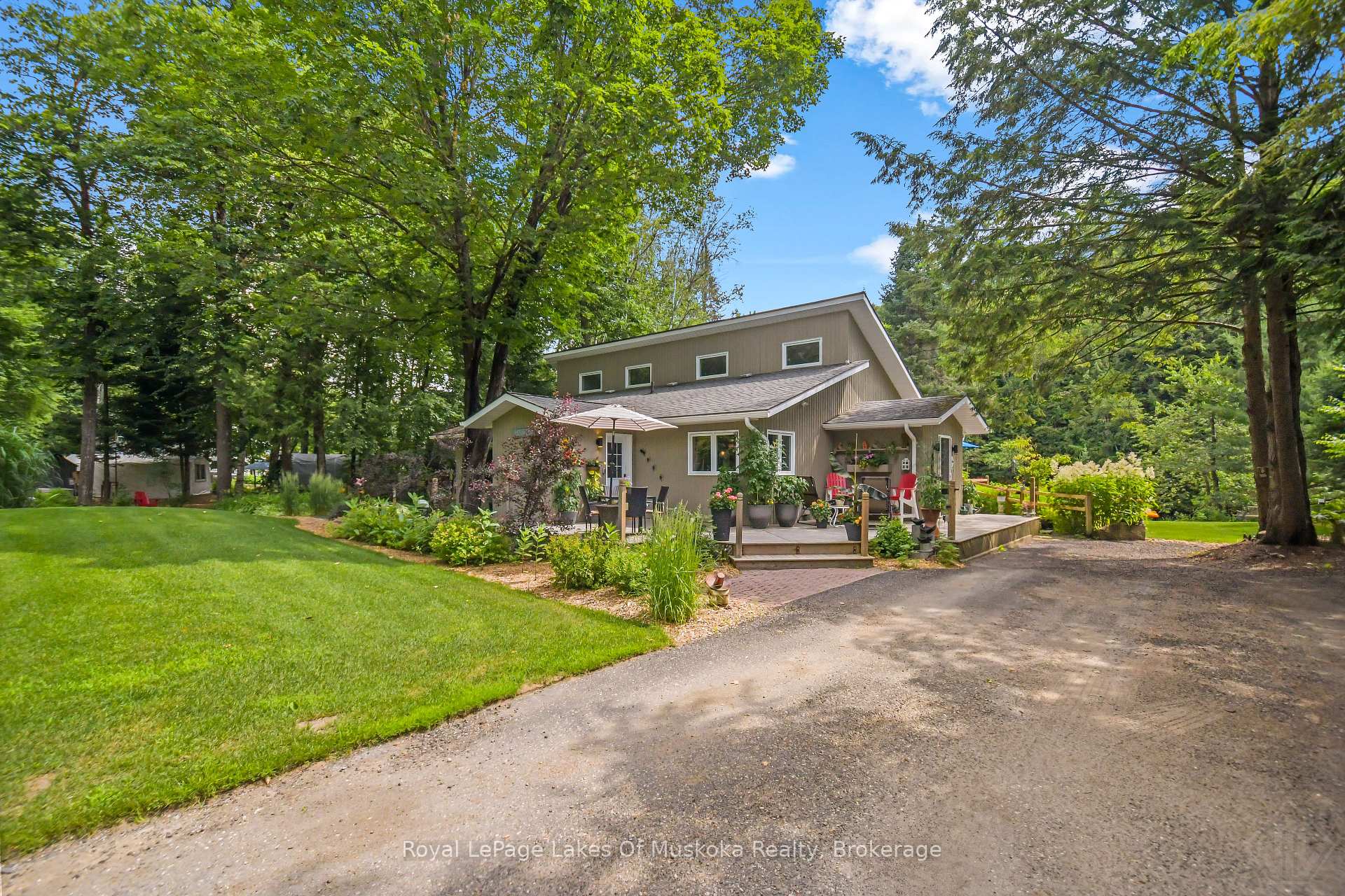 Photo 29 of 15 Summer Lane, Bracebridge, Draper — HOMEH