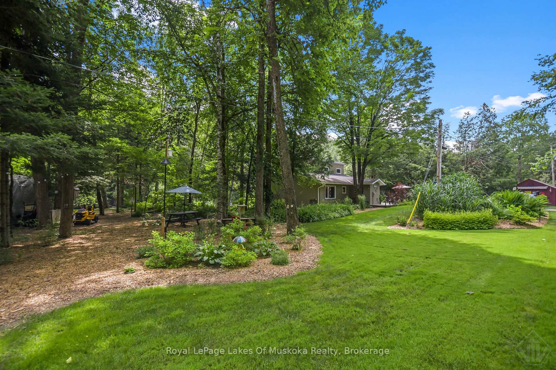 Photo 32 of 15 Summer Lane, Bracebridge, Draper — HOMEH