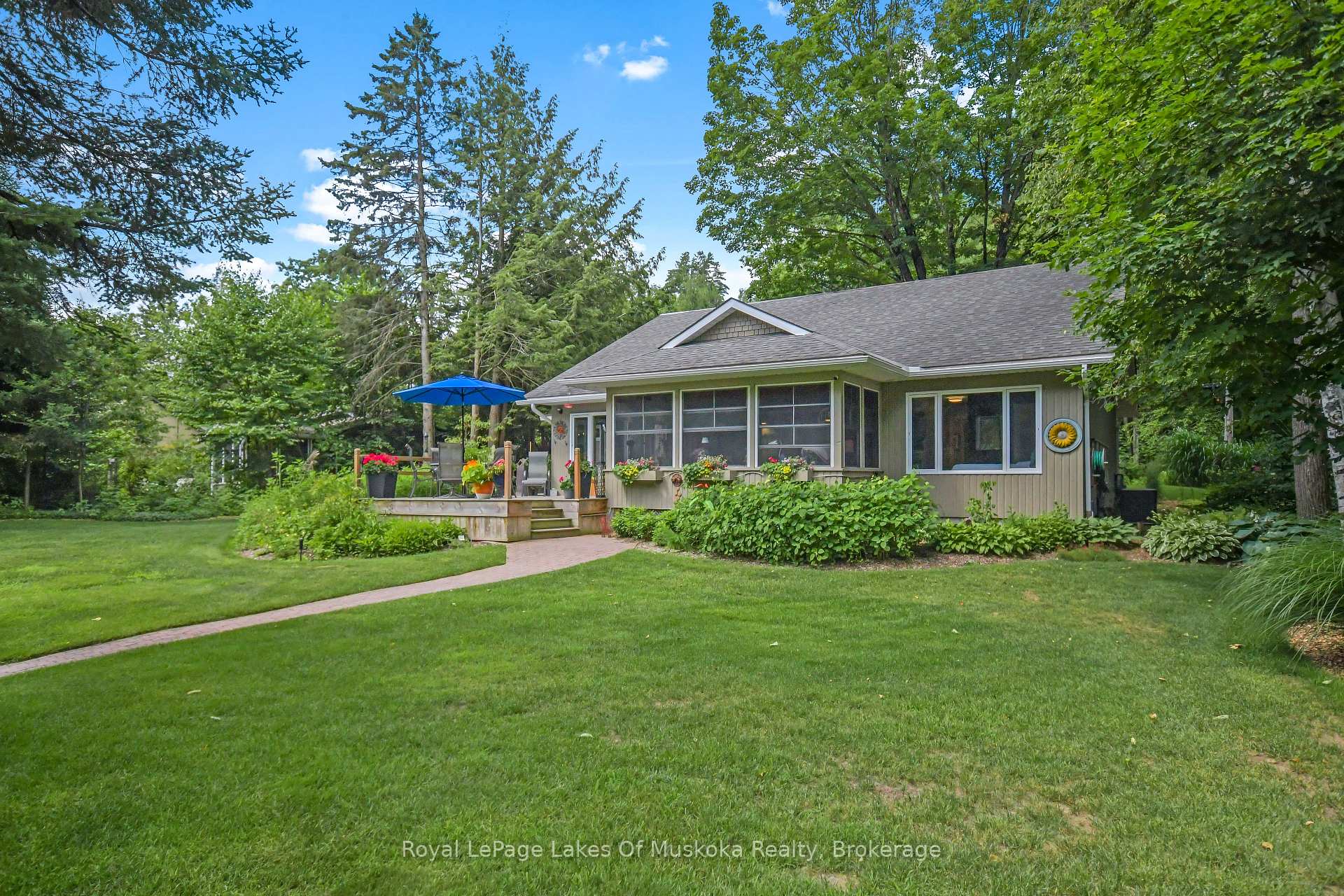 Photo 35 of 15 Summer Lane, Bracebridge, Draper — HOMEH