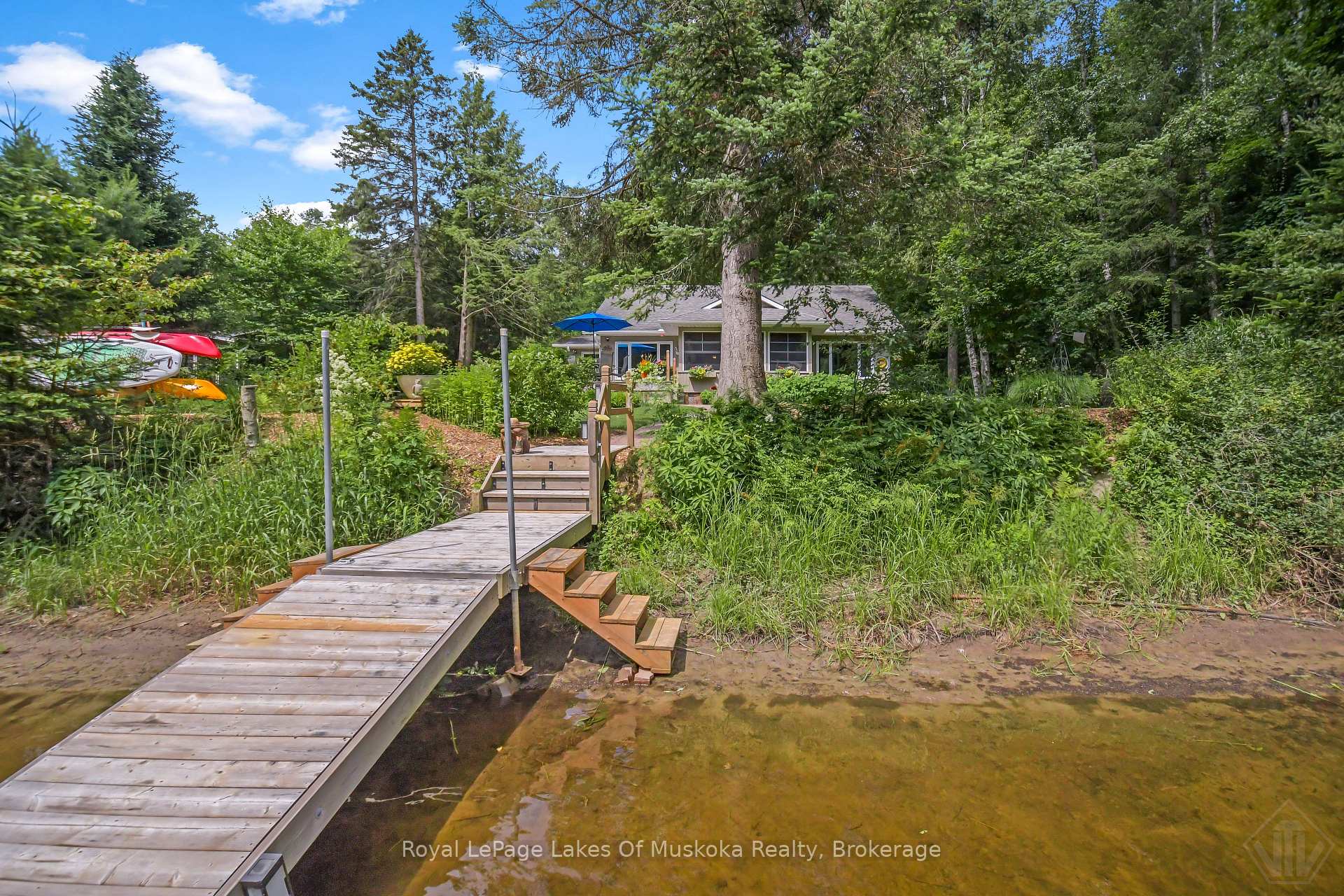 Photo 39 of 15 Summer Lane, Bracebridge, Draper — HOMEH