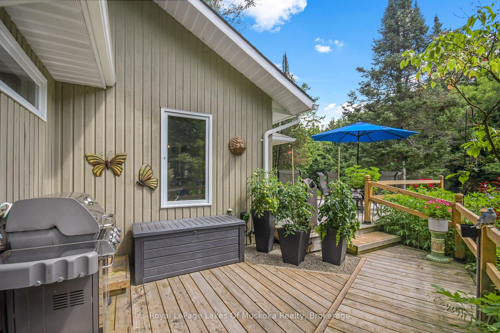 Photo 43 of 15 Summer Lane, Bracebridge, Draper — HOMEH