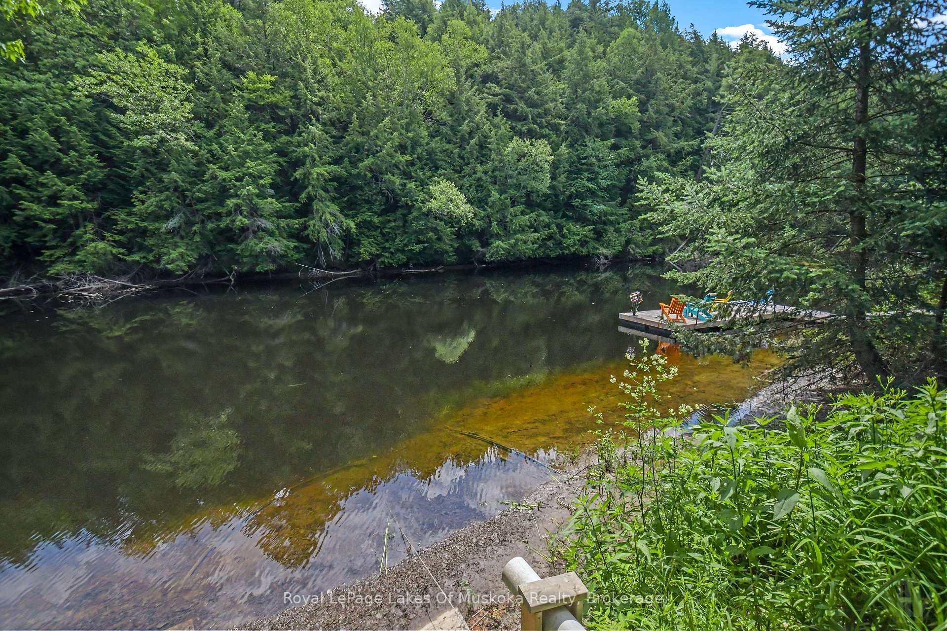 Photo 44 of 15 Summer Lane, Bracebridge, Draper — HOMEH