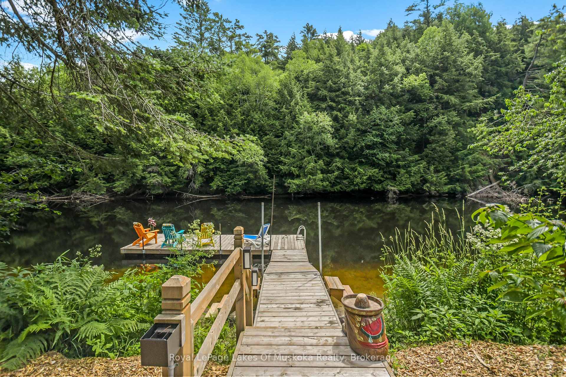 Photo 46 of 15 Summer Lane, Bracebridge, Draper — HOMEH