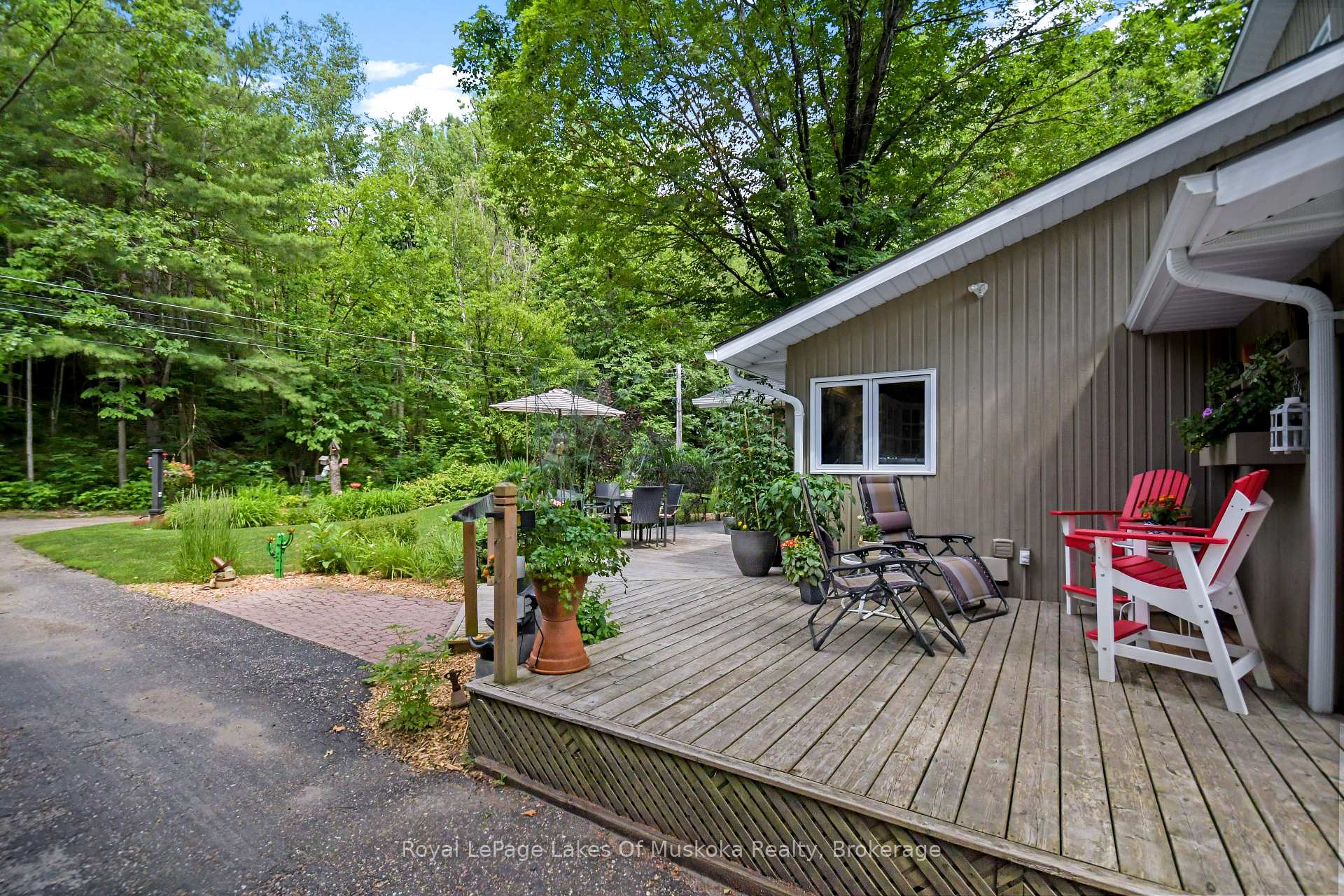 Photo 48 of 15 Summer Lane, Bracebridge, Draper — HOMEH