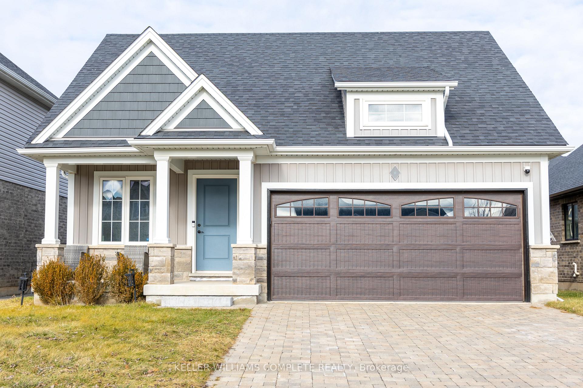 Photo of 18 Secord Street