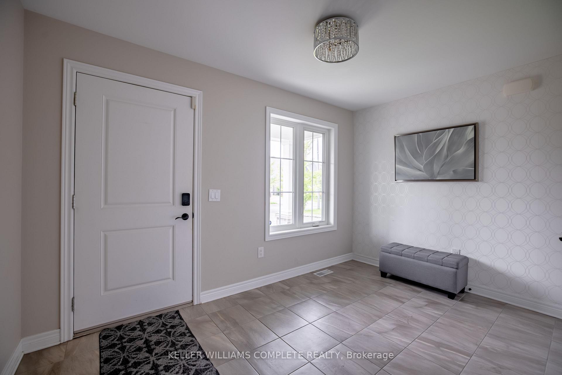 Photo 2 of 18 Secord Street, Thorold, Hurricane/Merrittville — HOMEH