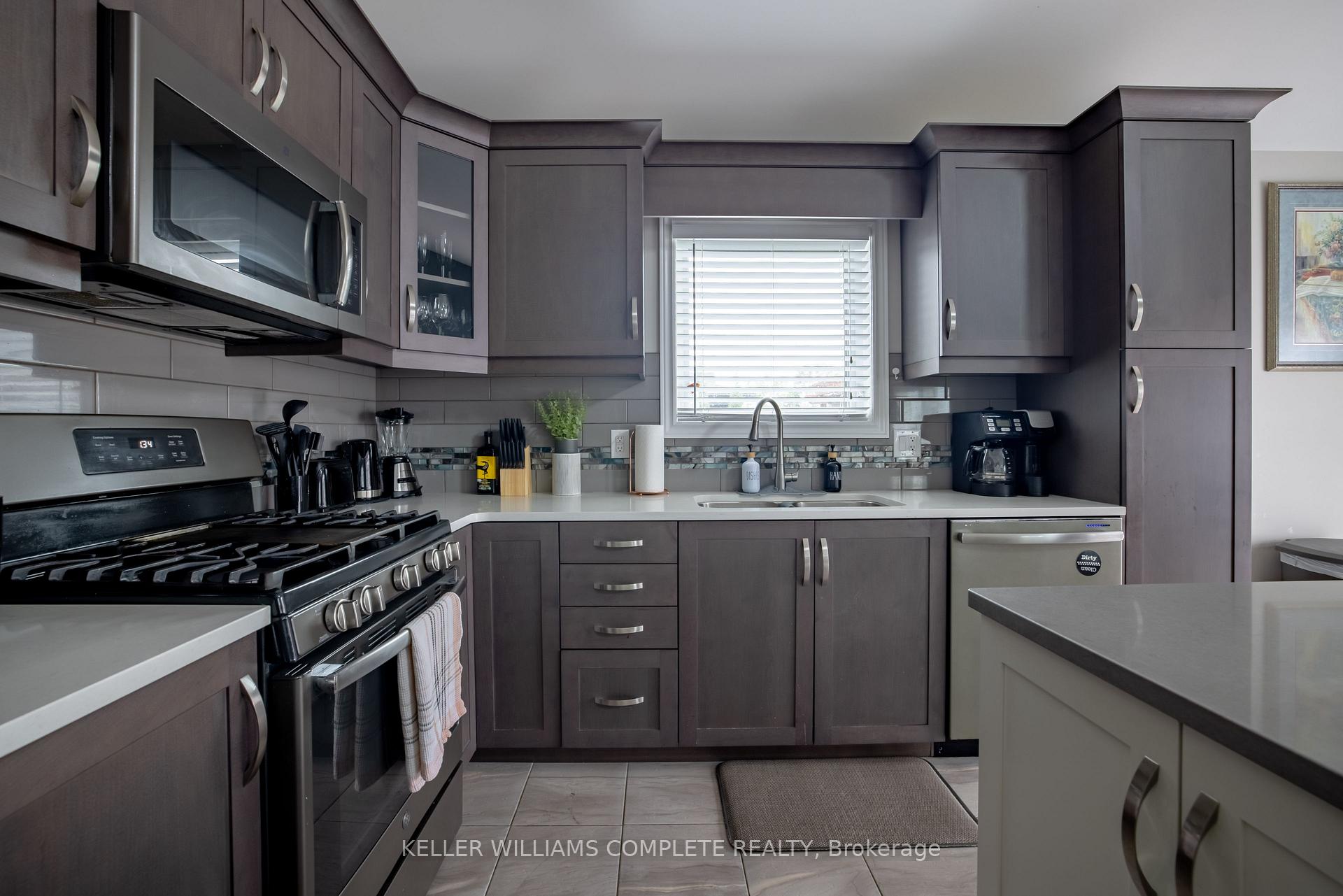 Photo 15 of 18 Secord Street, Thorold, Hurricane/Merrittville — HOMEH