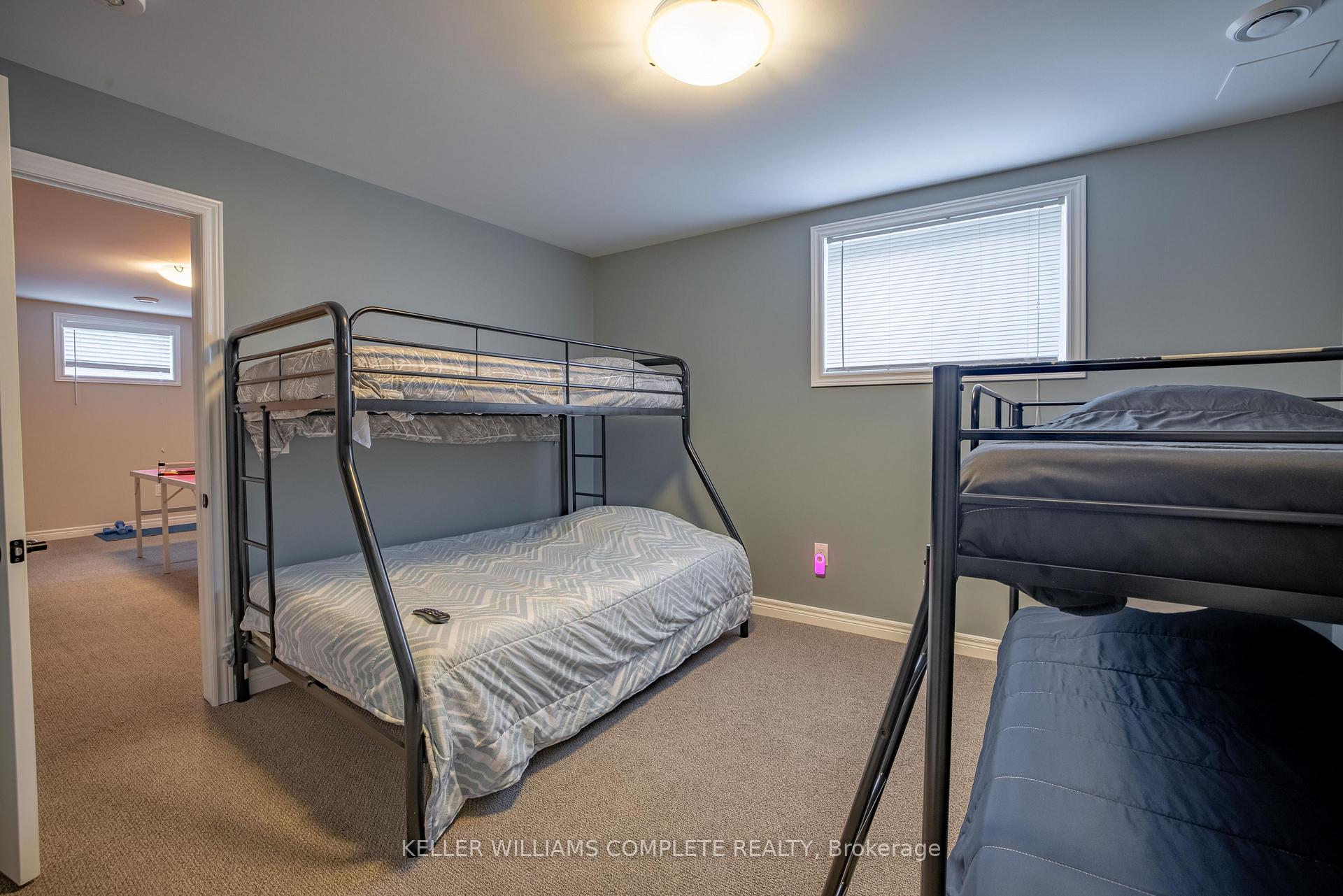 Photo 23 of 18 Secord Street, Thorold, Hurricane/Merrittville — HOMEH