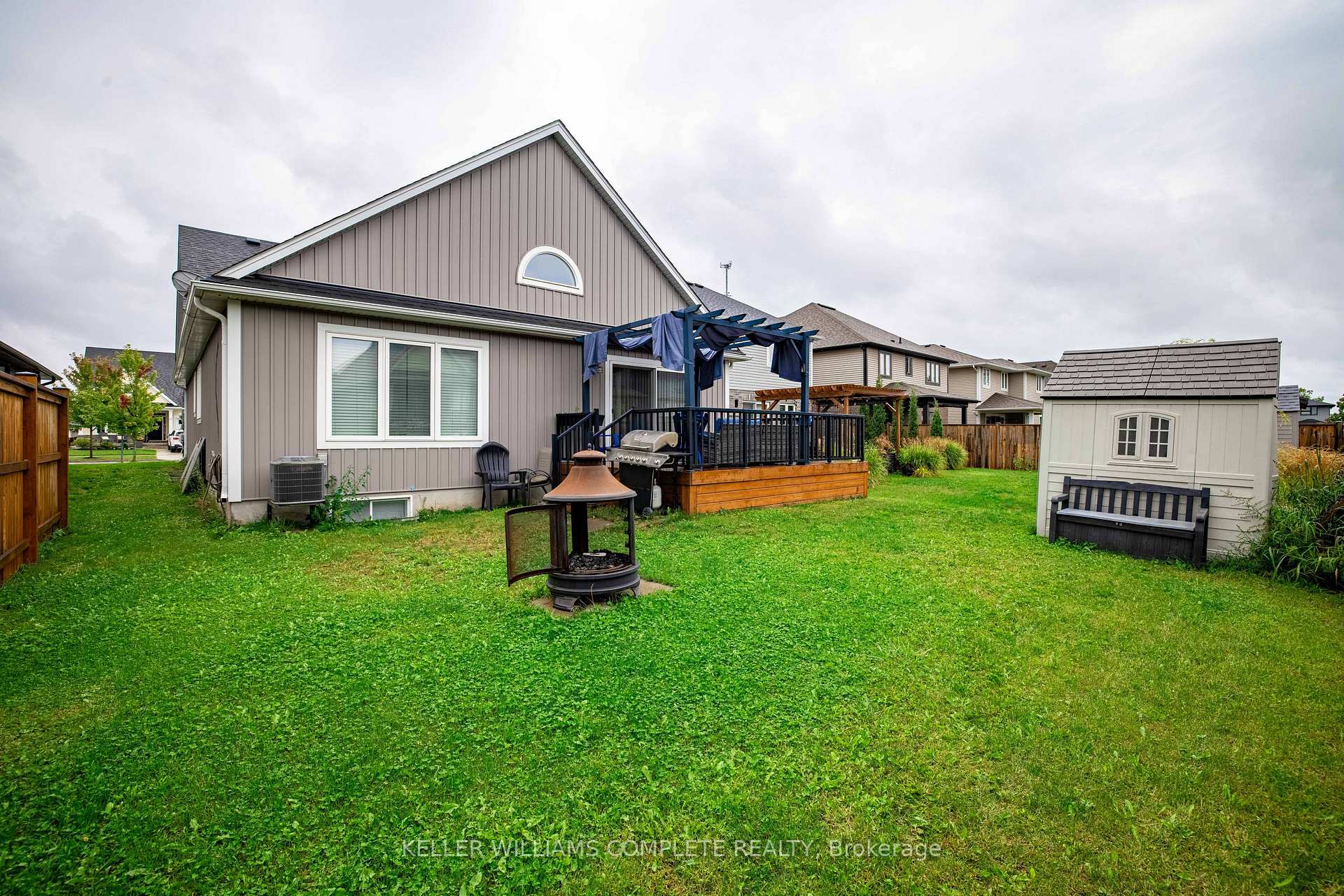 Photo 27 of 18 Secord Street, Thorold, Hurricane/Merrittville — HOMEH
