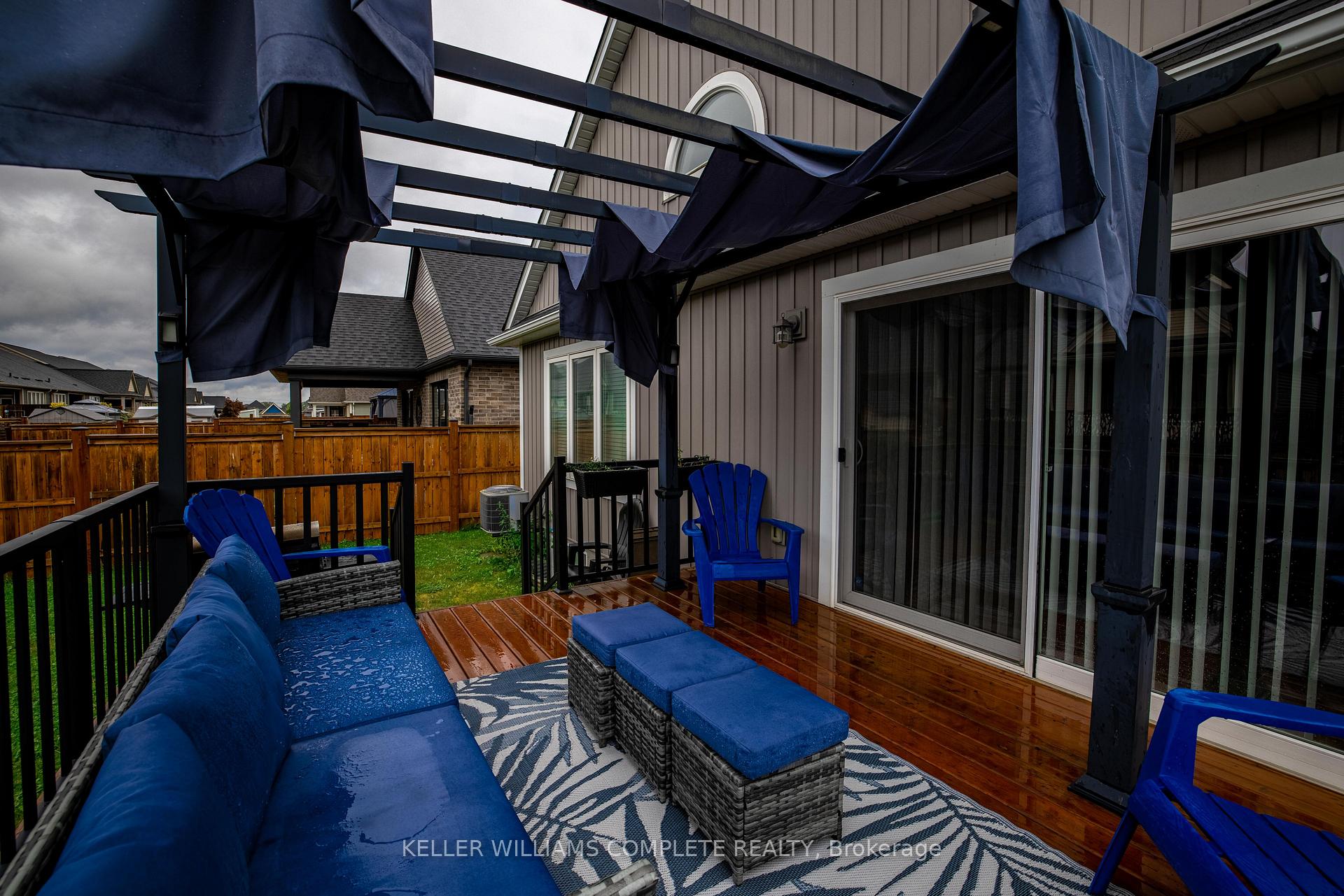 Photo 28 of 18 Secord Street, Thorold, Hurricane/Merrittville — HOMEH