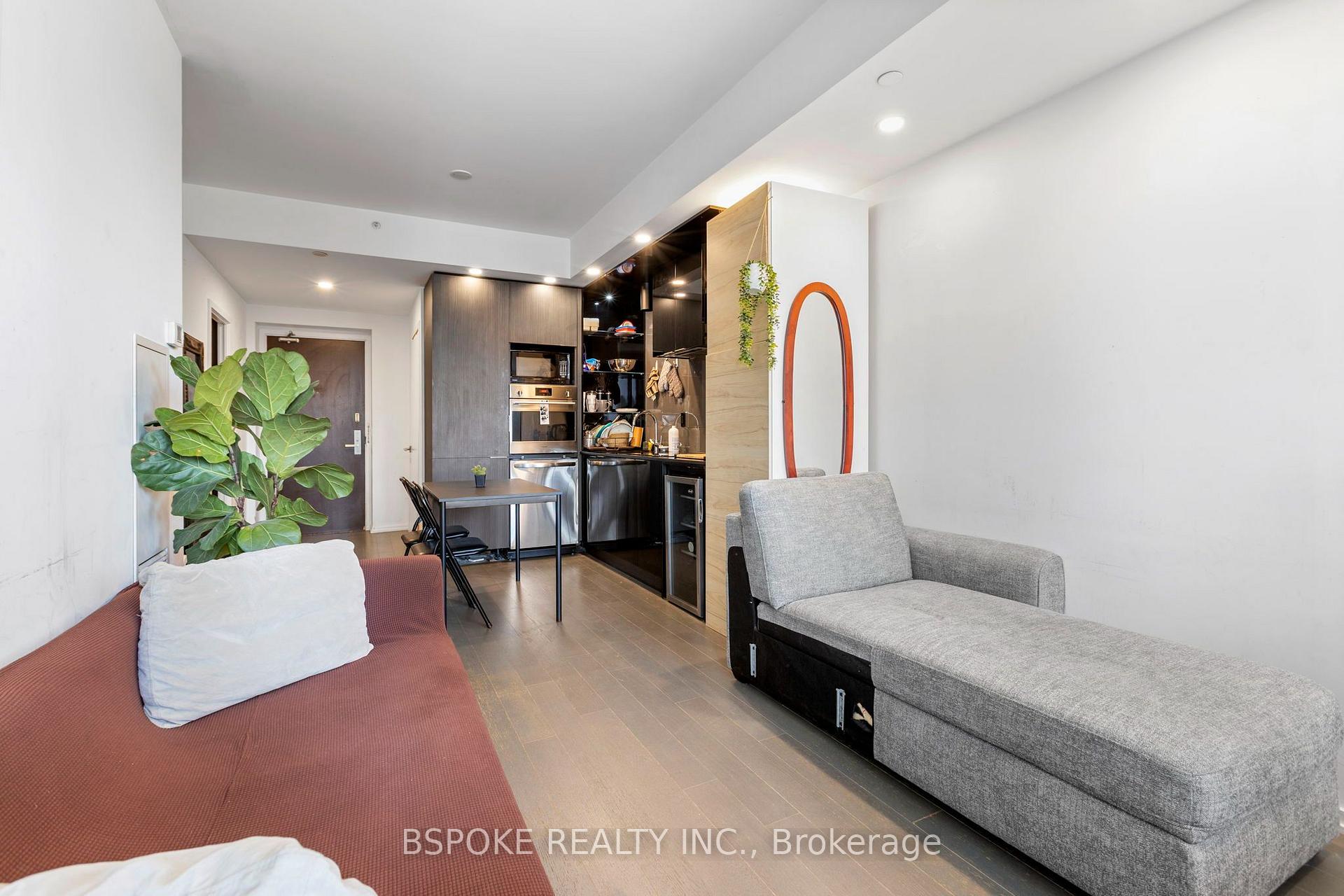 Photo 12 of Unit 4207, 70 Temperance Street, Toronto, Bay Street Corridor — HOMEH