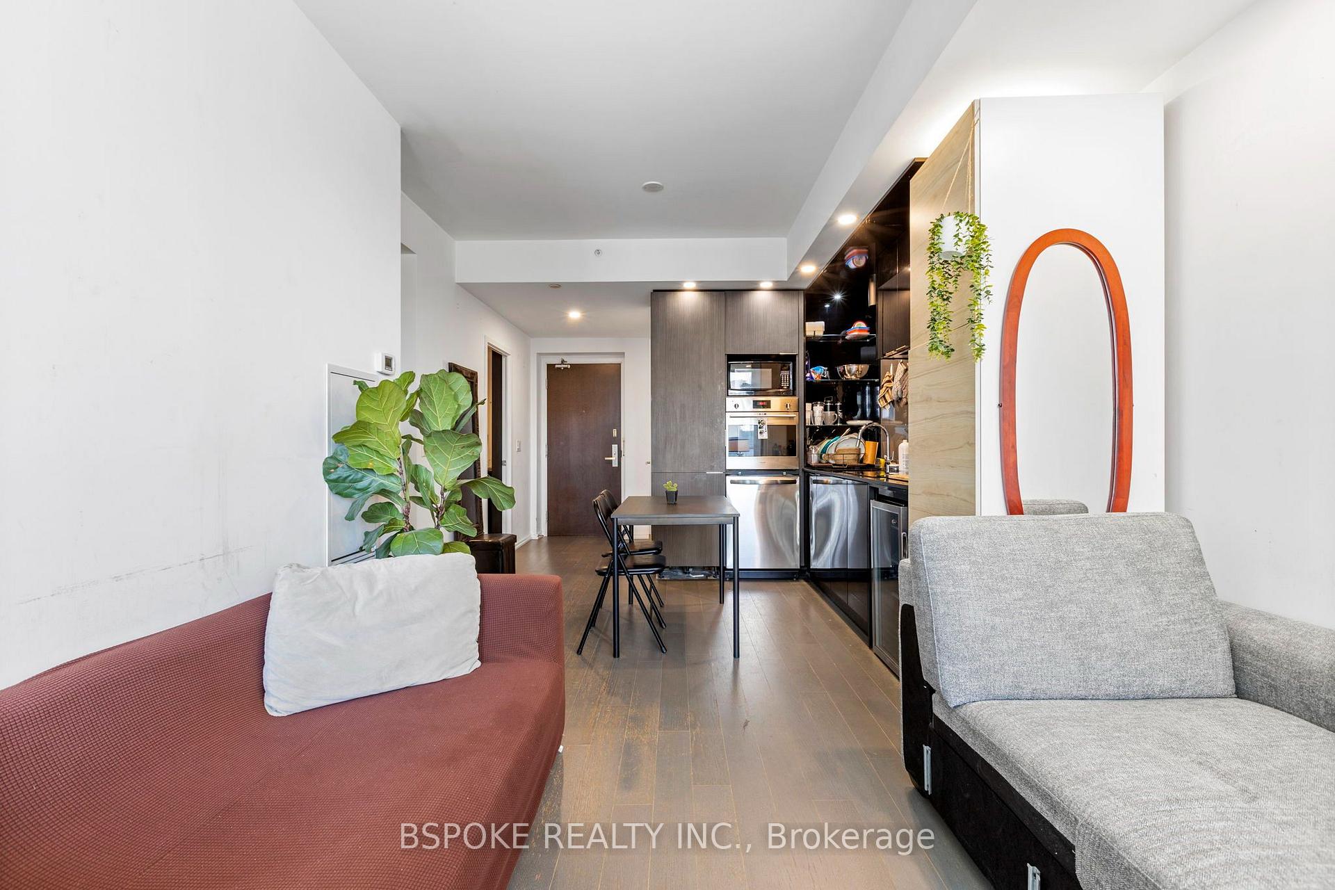 Photo 13 of Unit 4207, 70 Temperance Street, Toronto, Bay Street Corridor — HOMEH