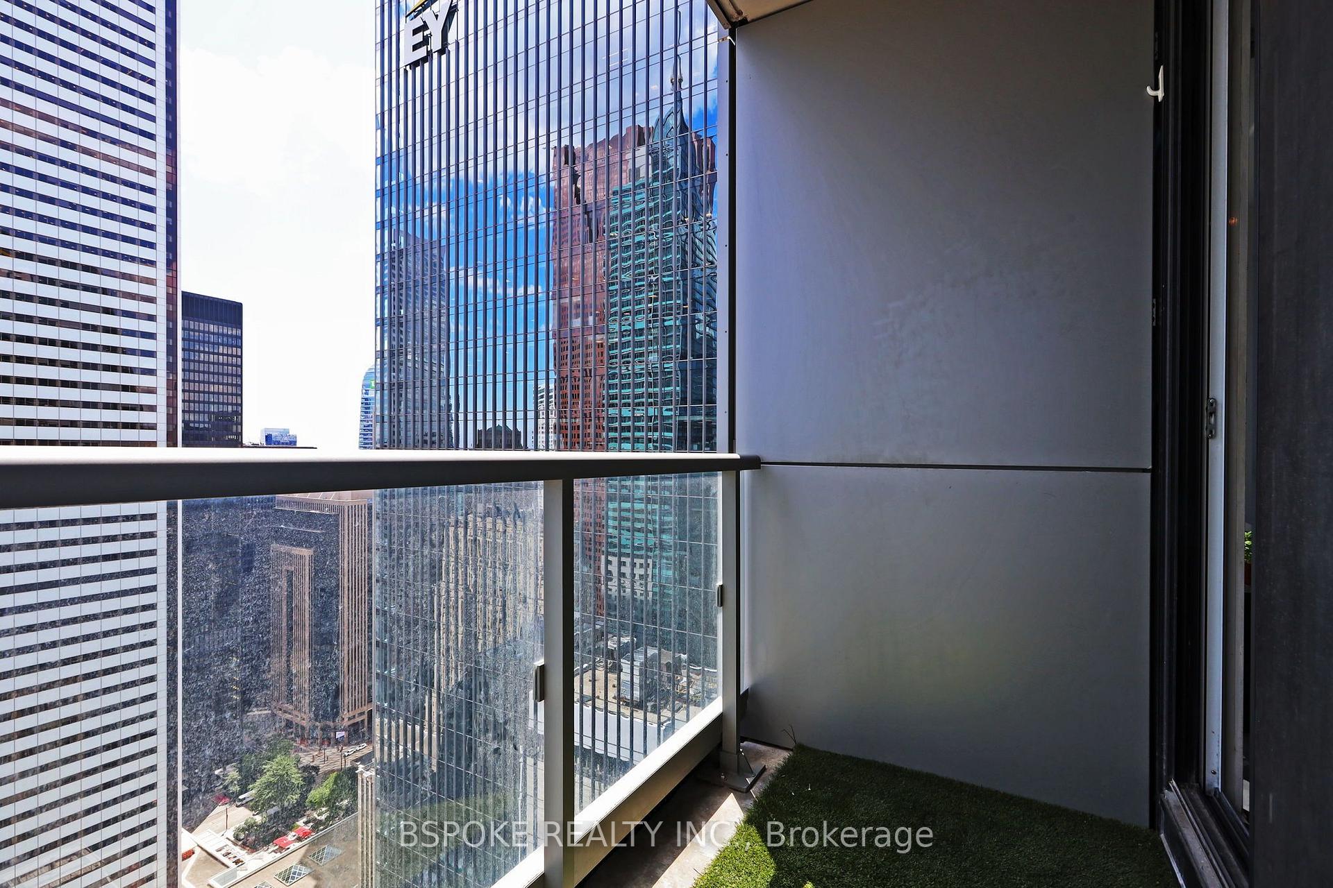 Photo 21 of Unit 4207, 70 Temperance Street, Toronto, Bay Street Corridor — HOMEH