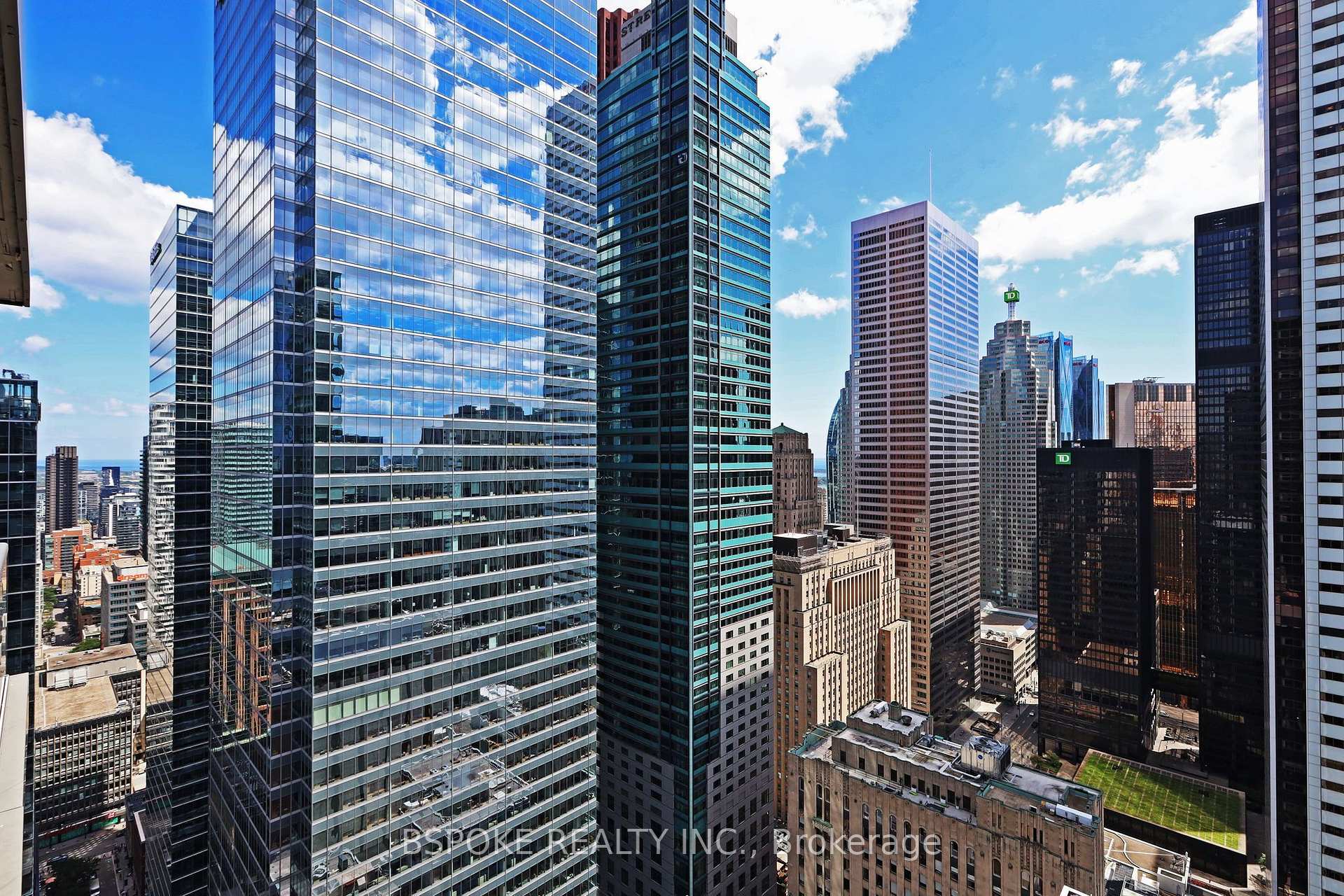 Photo 22 of Unit 4207, 70 Temperance Street, Toronto, Bay Street Corridor — HOMEH
