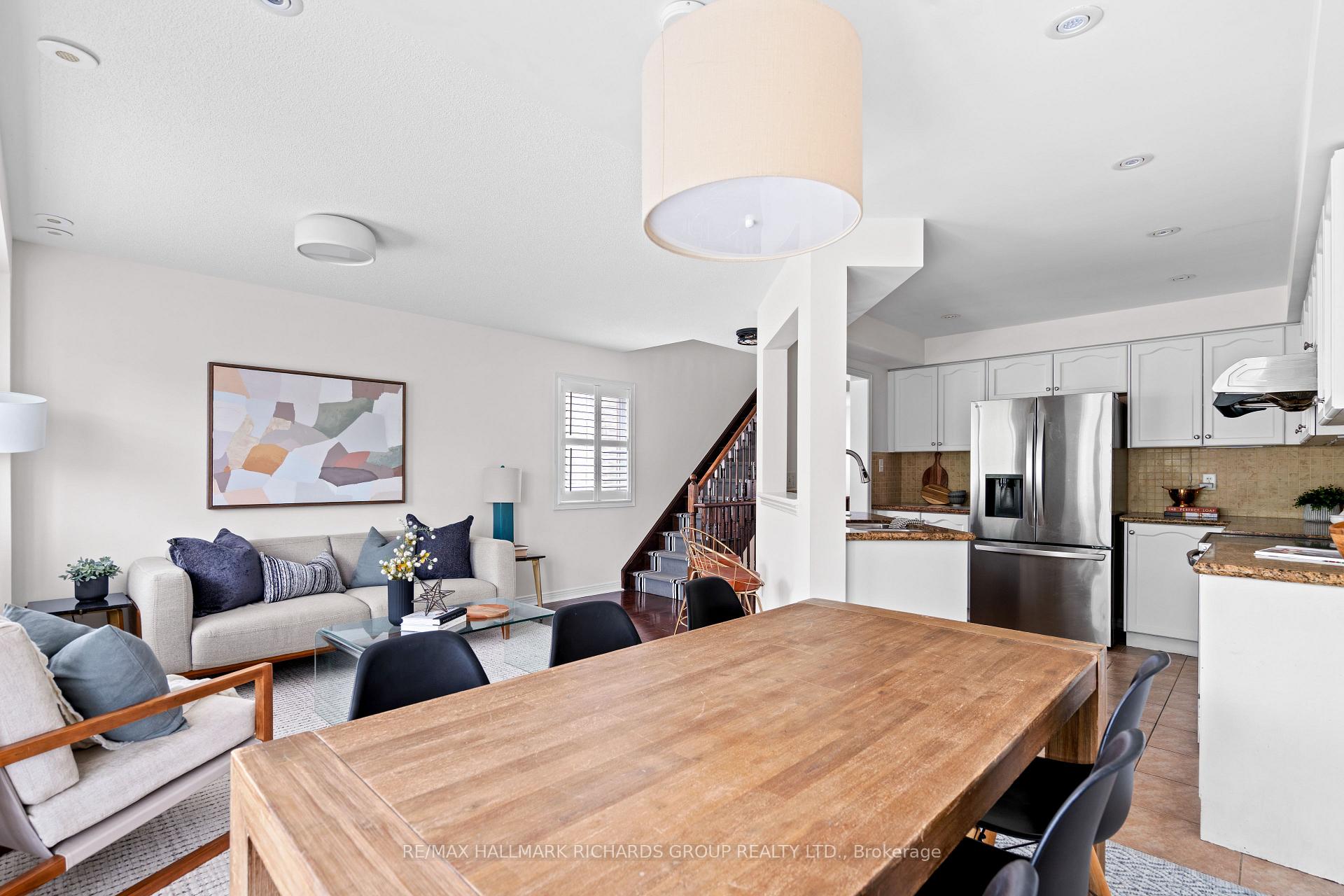 Photo 14 of 91 Wilkes Crescent, Scarborough, Clairlea-Birchmount — HOMEH