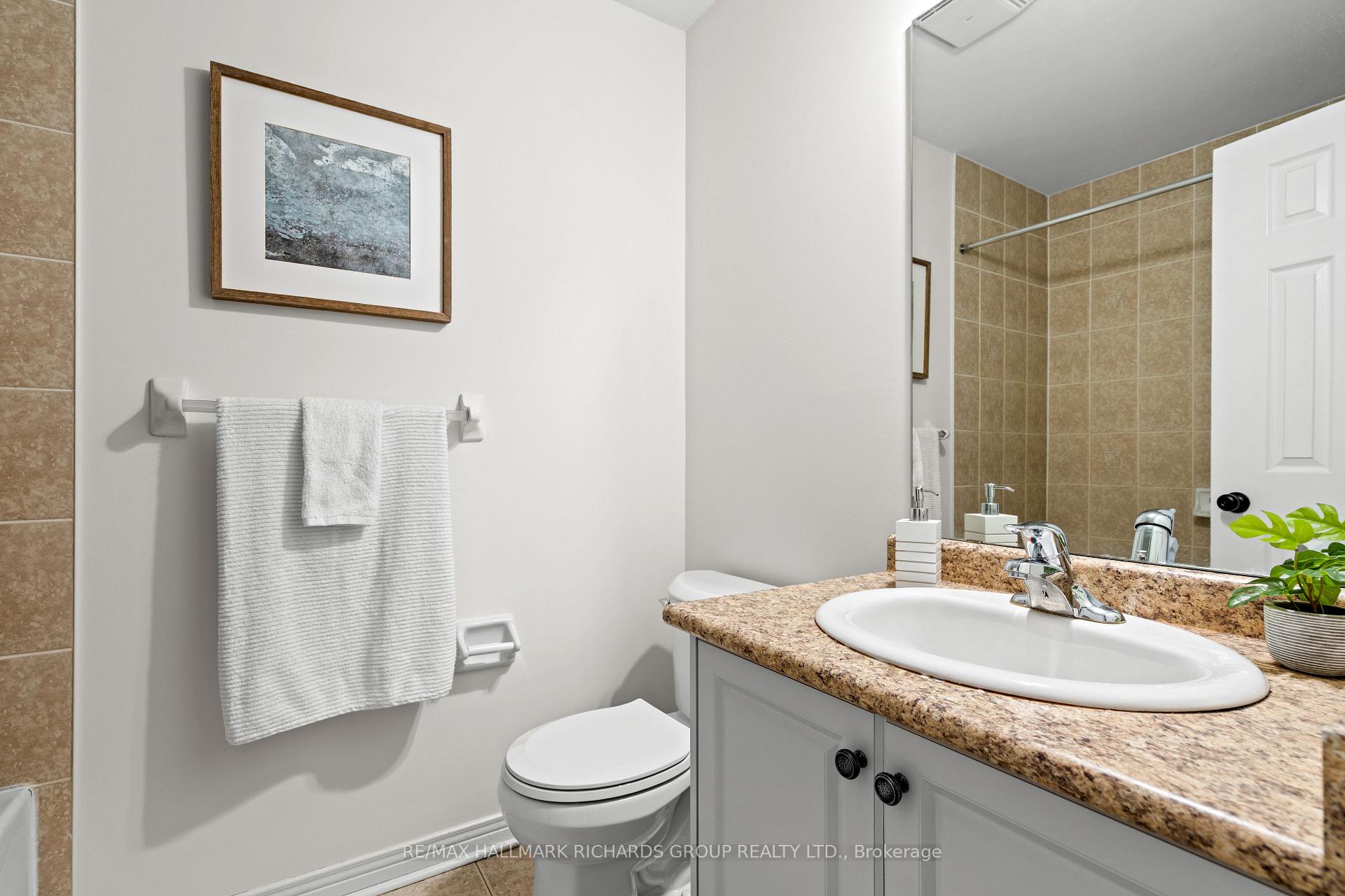 Photo 20 of 91 Wilkes Crescent, Scarborough, Clairlea-Birchmount — HOMEH