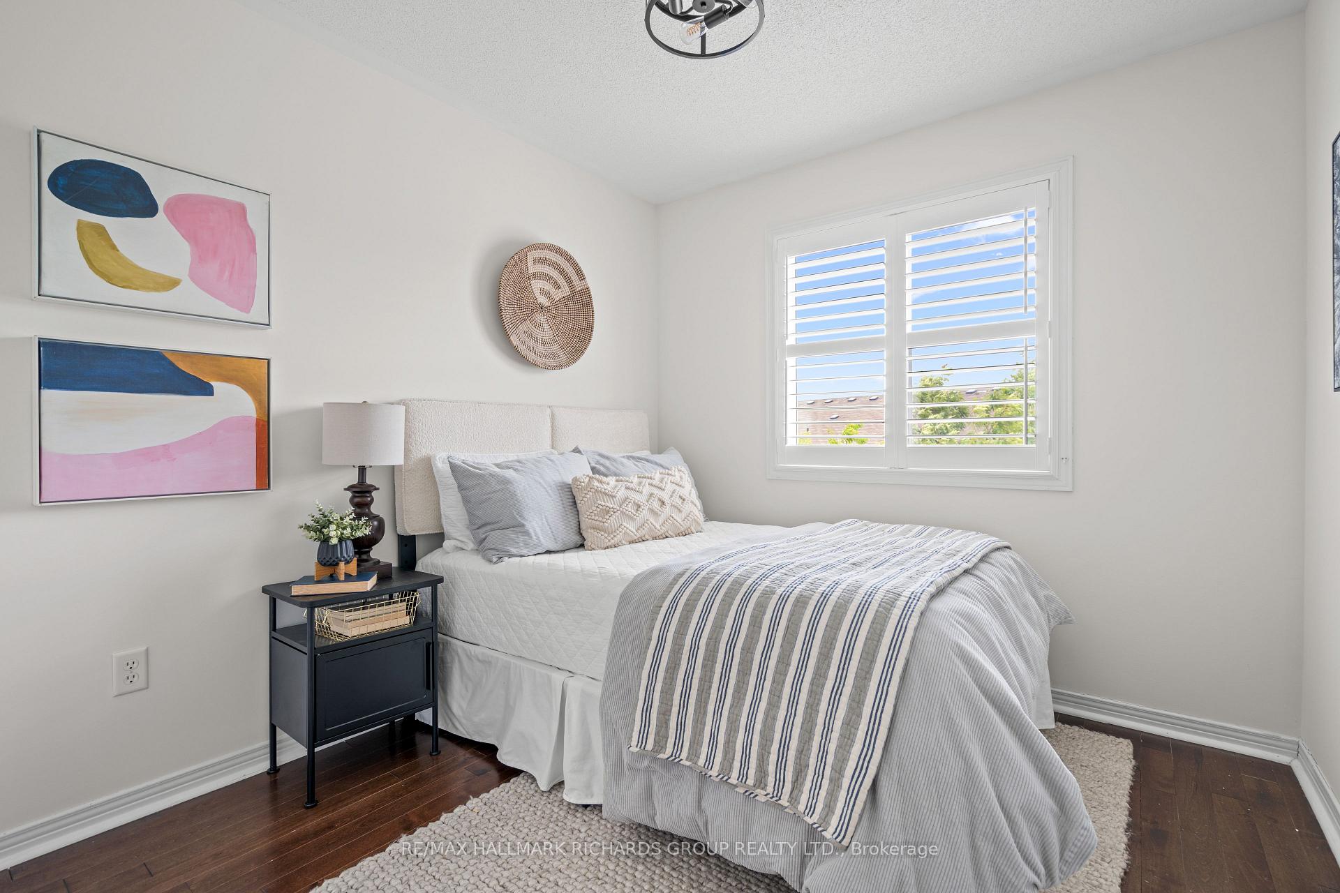 Photo 21 of 91 Wilkes Crescent, Scarborough, Clairlea-Birchmount — HOMEH