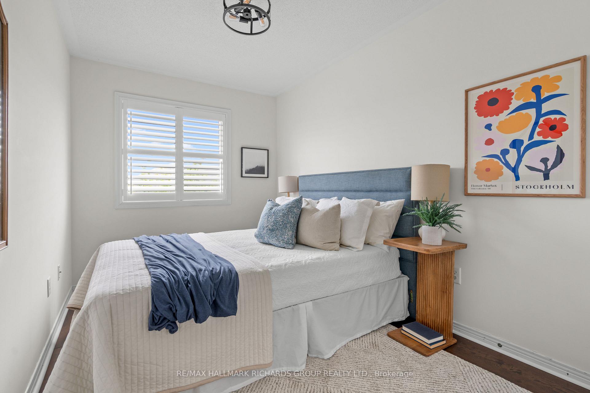 Photo 23 of 91 Wilkes Crescent, Scarborough, Clairlea-Birchmount — HOMEH