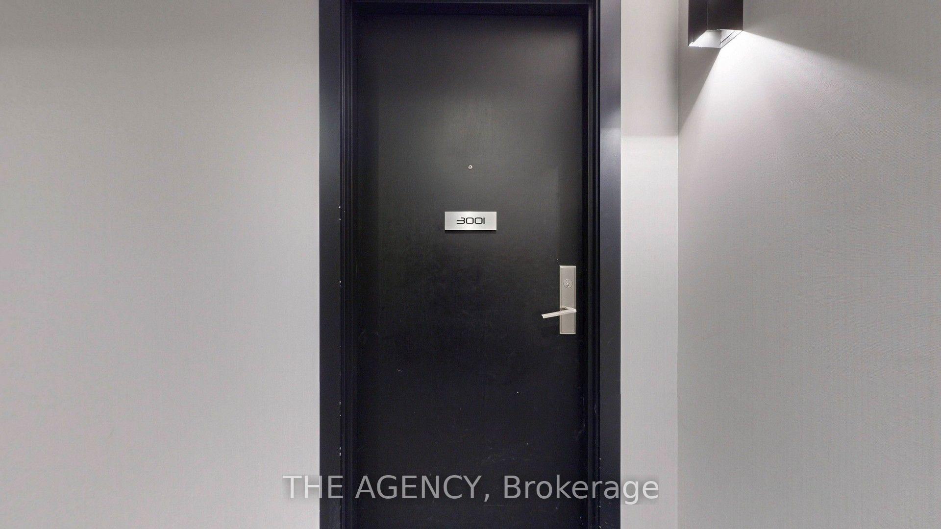 Photo 6 of Unit 3001, 8 Eglinton Avenue E, Toronto, Mount Pleasant West — HOMEH