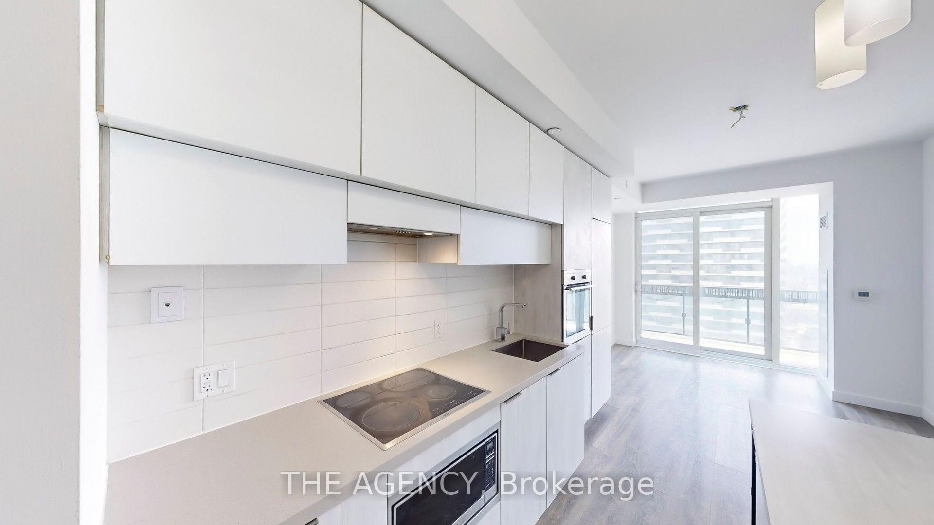 Photo 12 of Unit 3001, 8 Eglinton Avenue E, Toronto, Mount Pleasant West — HOMEH