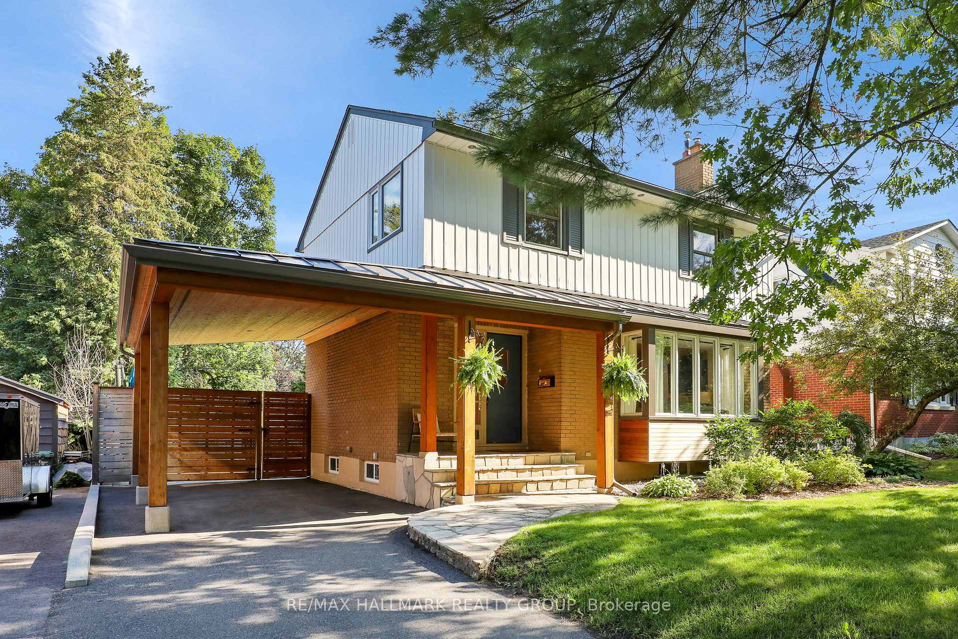 Photo 1 of 199 Rachael Avenue, Ottawa, Applewood Acres — HOMEH