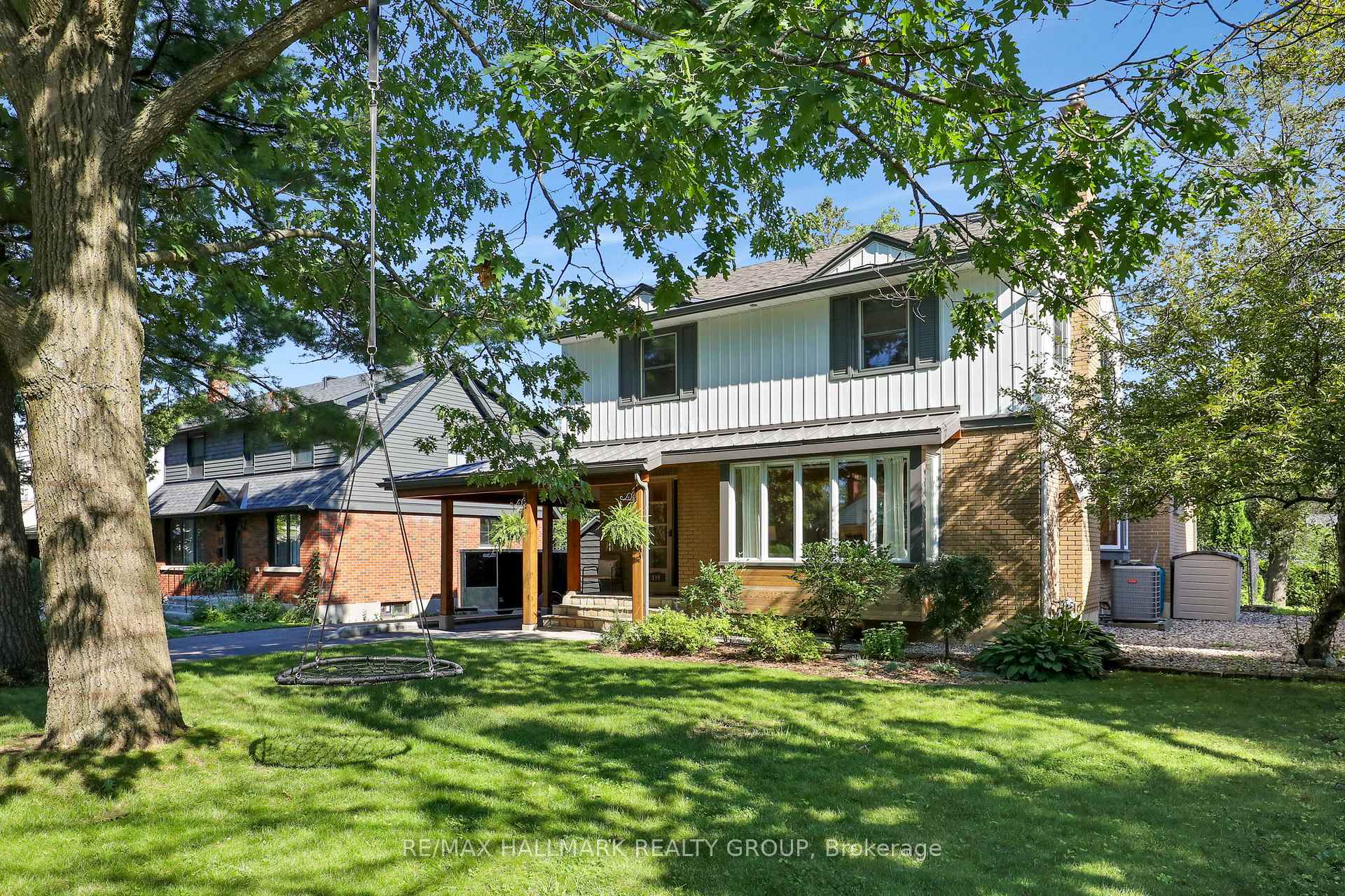 Photo 4 of 199 Rachael Avenue, Ottawa, Applewood Acres — HOMEH
