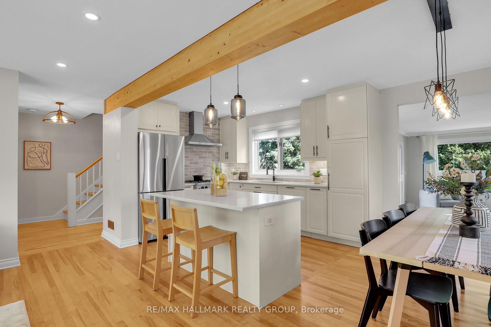 Photo 17 of 199 Rachael Avenue, Ottawa, Applewood Acres — HOMEH