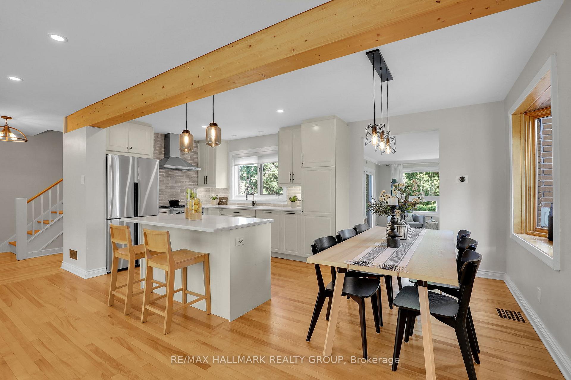 Photo 18 of 199 Rachael Avenue, Ottawa, Applewood Acres — HOMEH