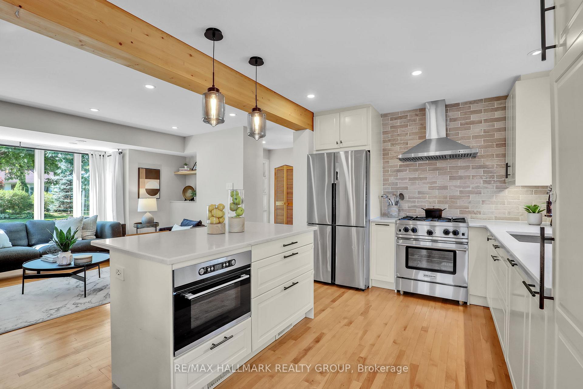Photo 27 of 199 Rachael Avenue, Ottawa, Applewood Acres — HOMEH