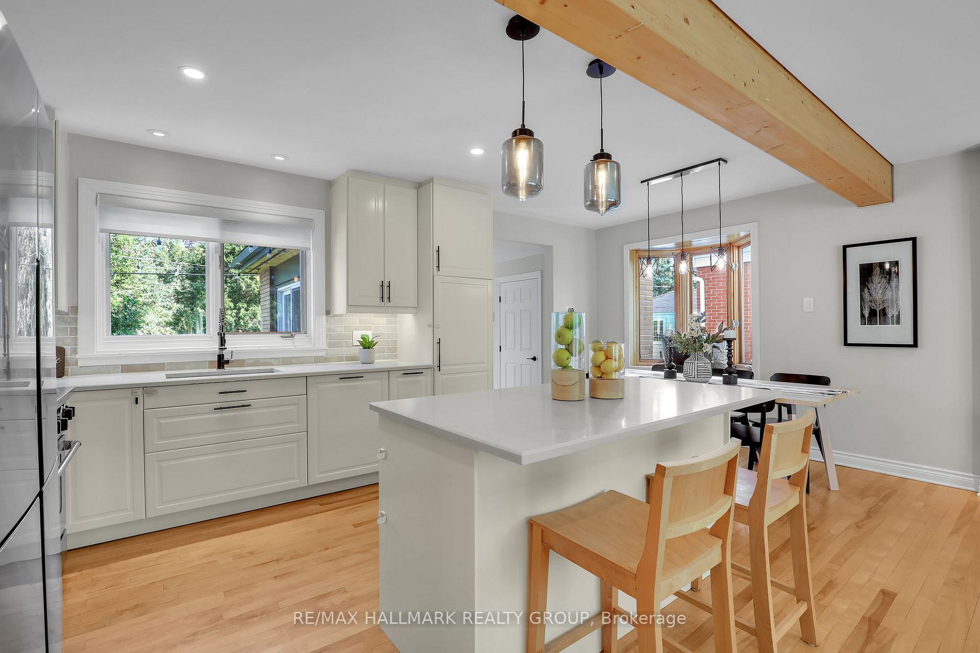 Photo 30 of 199 Rachael Avenue, Ottawa, Applewood Acres — HOMEH