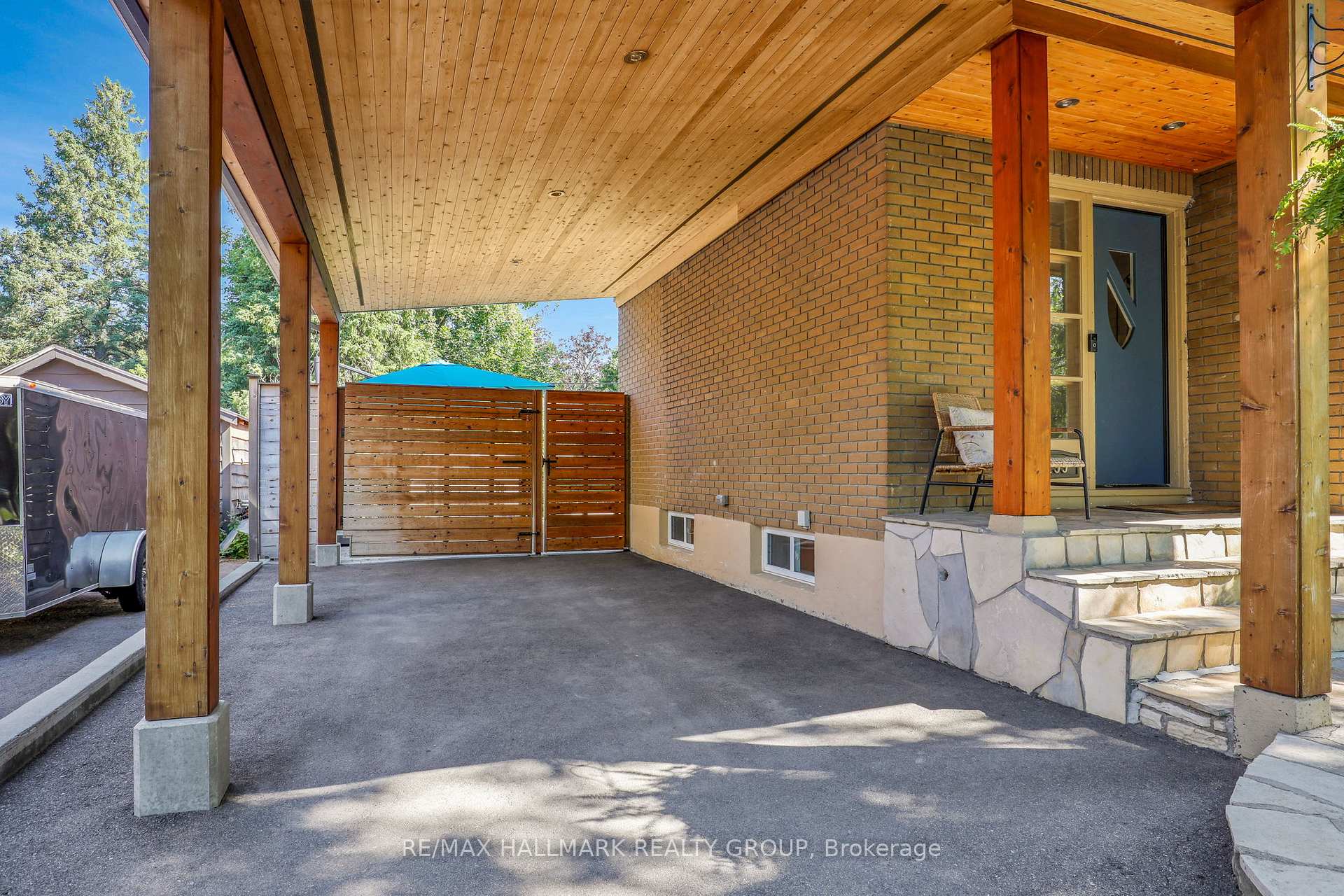 Photo 50 of 199 Rachael Avenue, Ottawa, Applewood Acres — HOMEH