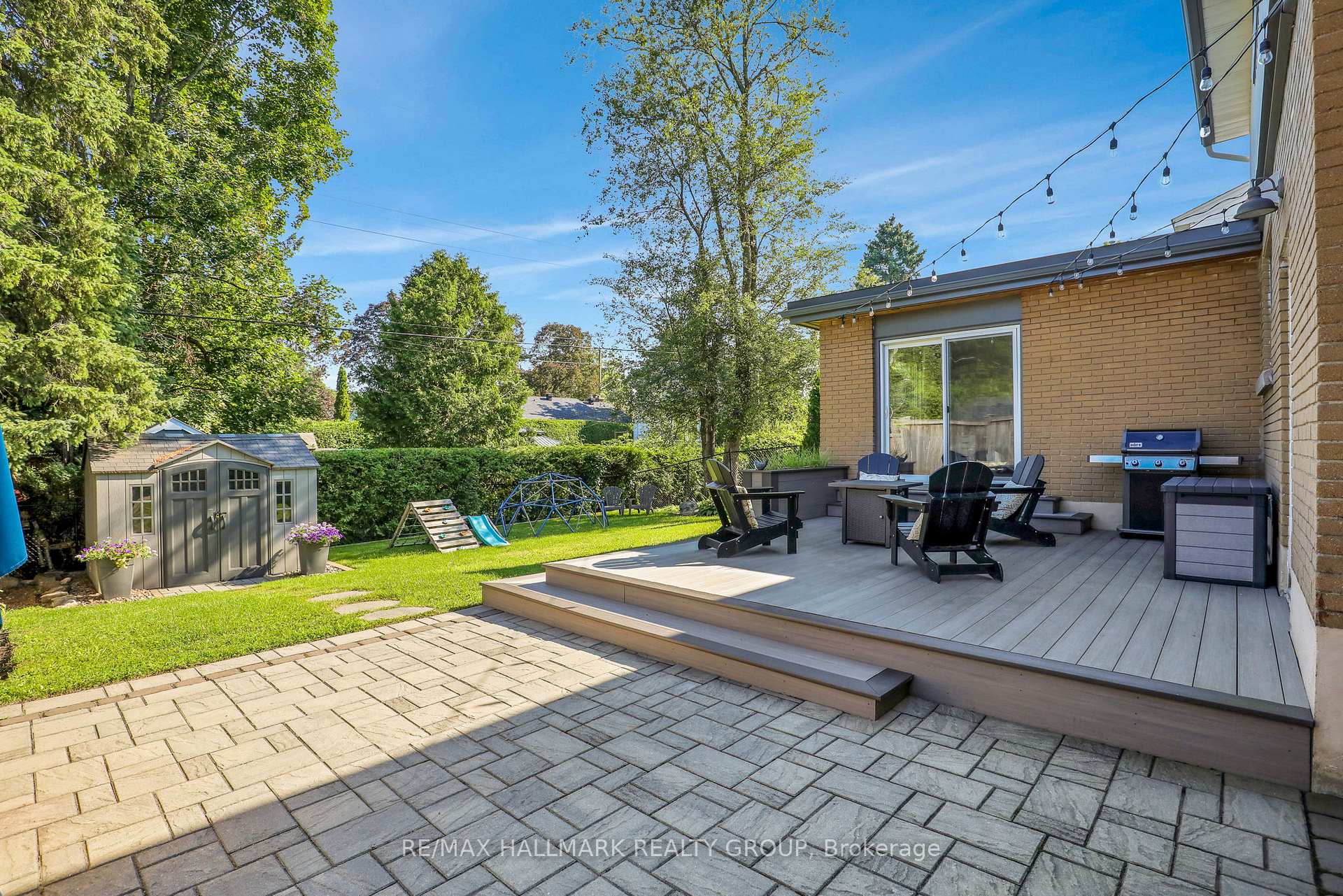 Photo 51 of 199 Rachael Avenue, Ottawa, Applewood Acres — HOMEH