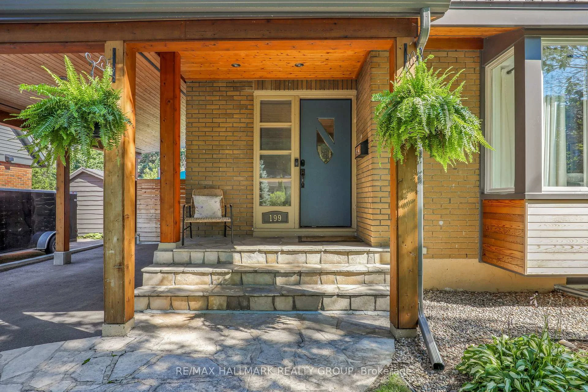Photo 7 of 199 Rachael Avenue, Ottawa, Applewood Acres — HOMEH