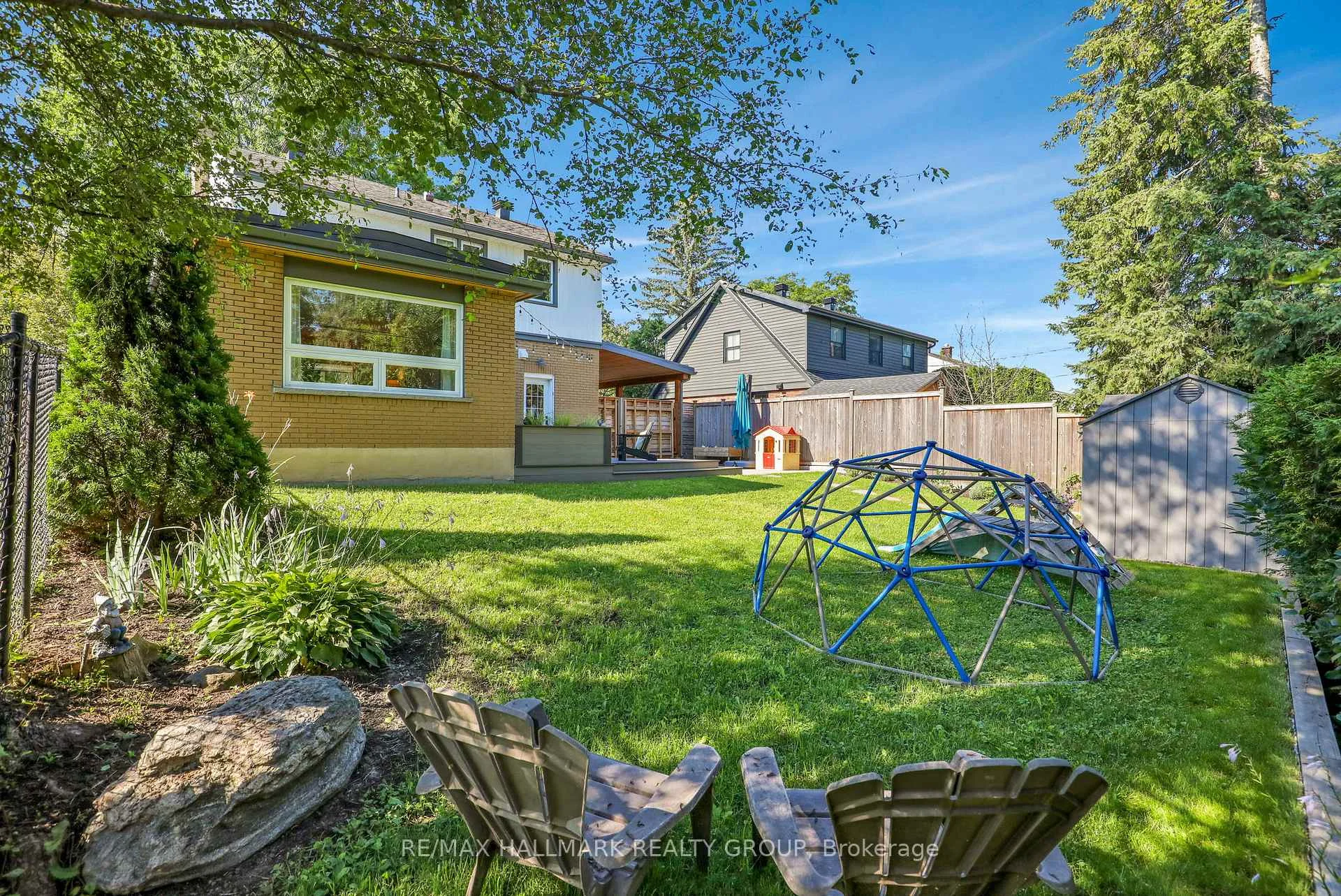 Photo 54 of 199 Rachael Avenue, Ottawa, Applewood Acres — HOMEH
