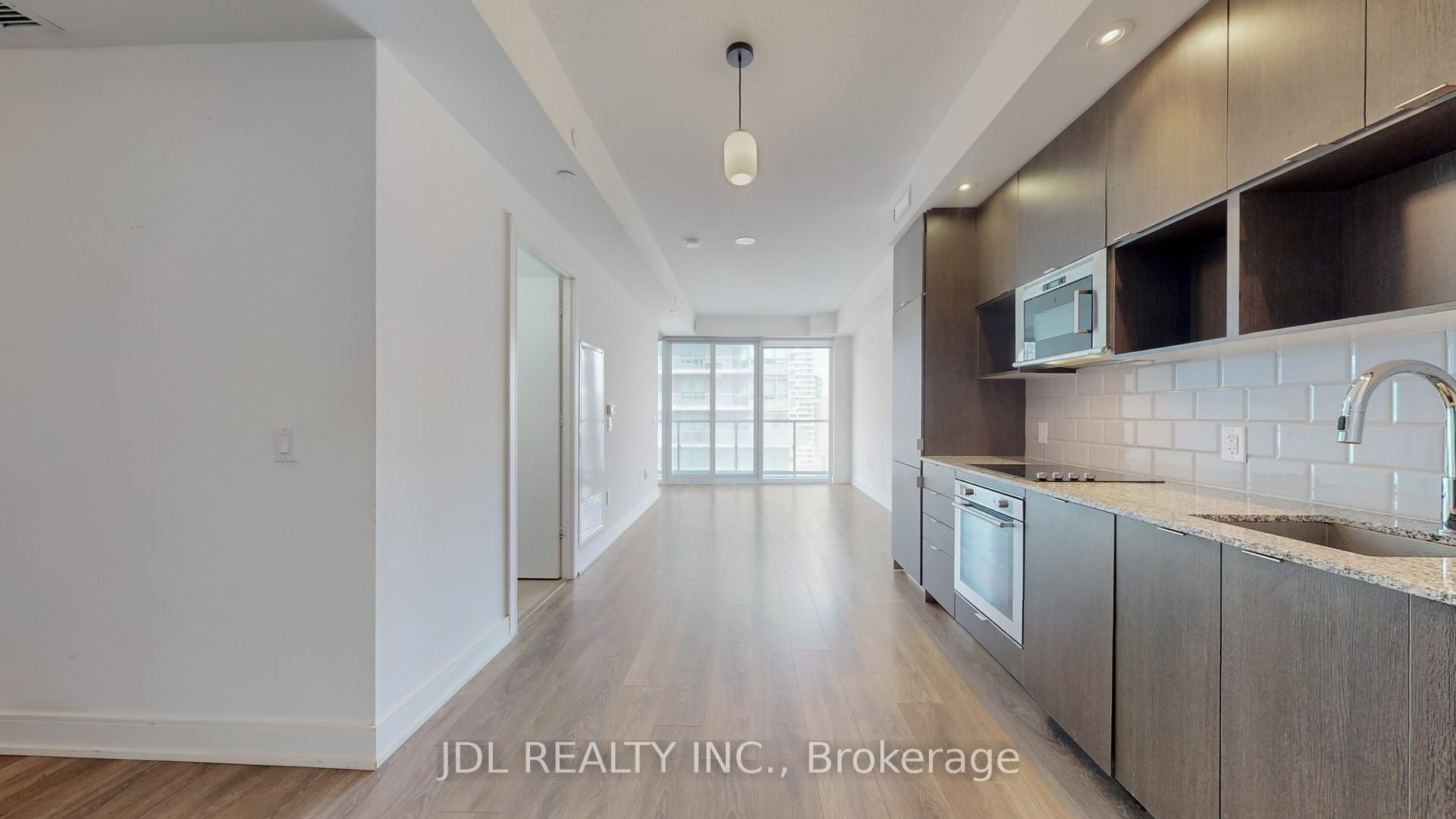 Photo 2 of Unit 2404, 89 Mcgill Street, Toronto, Church-Yonge Corridor — HOMEH