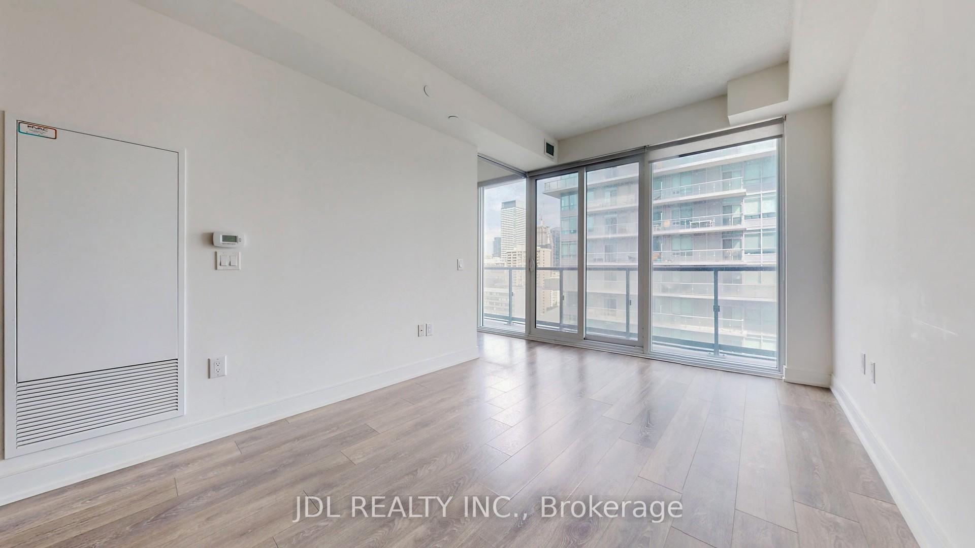 Photo 5 of Unit 2404, 89 Mcgill Street, Toronto, Church-Yonge Corridor — HOMEH