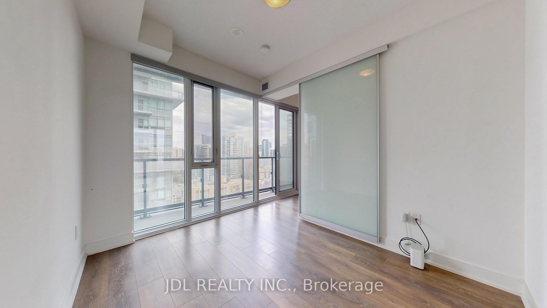 Photo 12 of Unit 2404, 89 Mcgill Street, Toronto, Church-Yonge Corridor — HOMEH