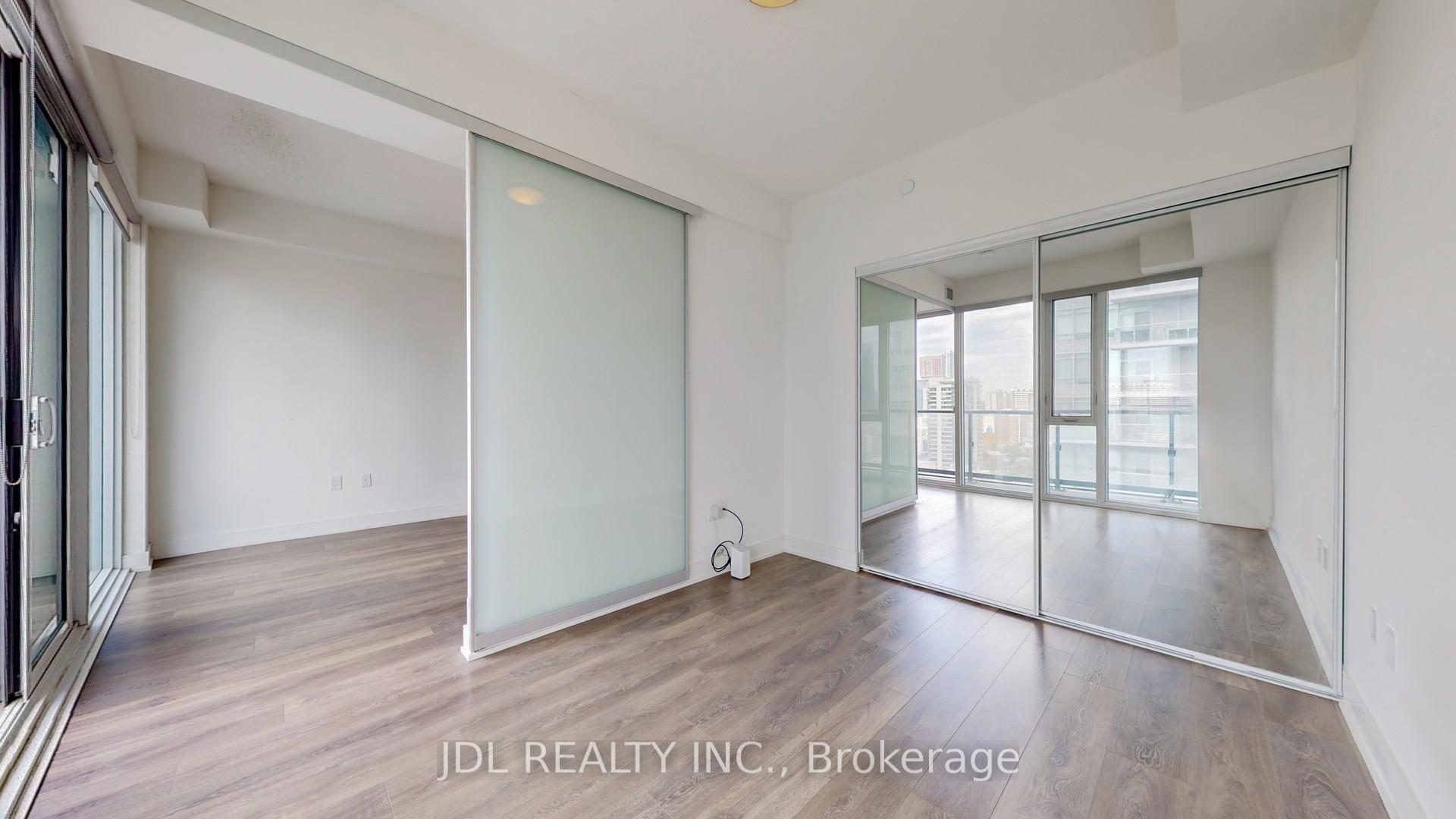 Photo 13 of Unit 2404, 89 Mcgill Street, Toronto, Church-Yonge Corridor — HOMEH