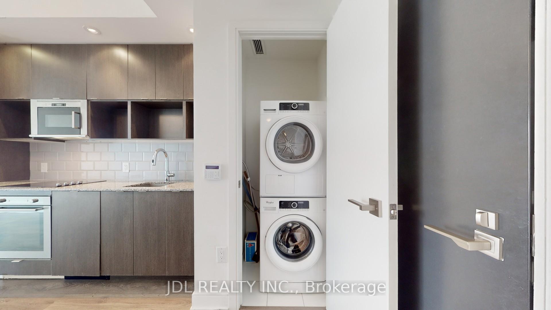 Photo 16 of Unit 2404, 89 Mcgill Street, Toronto, Church-Yonge Corridor — HOMEH