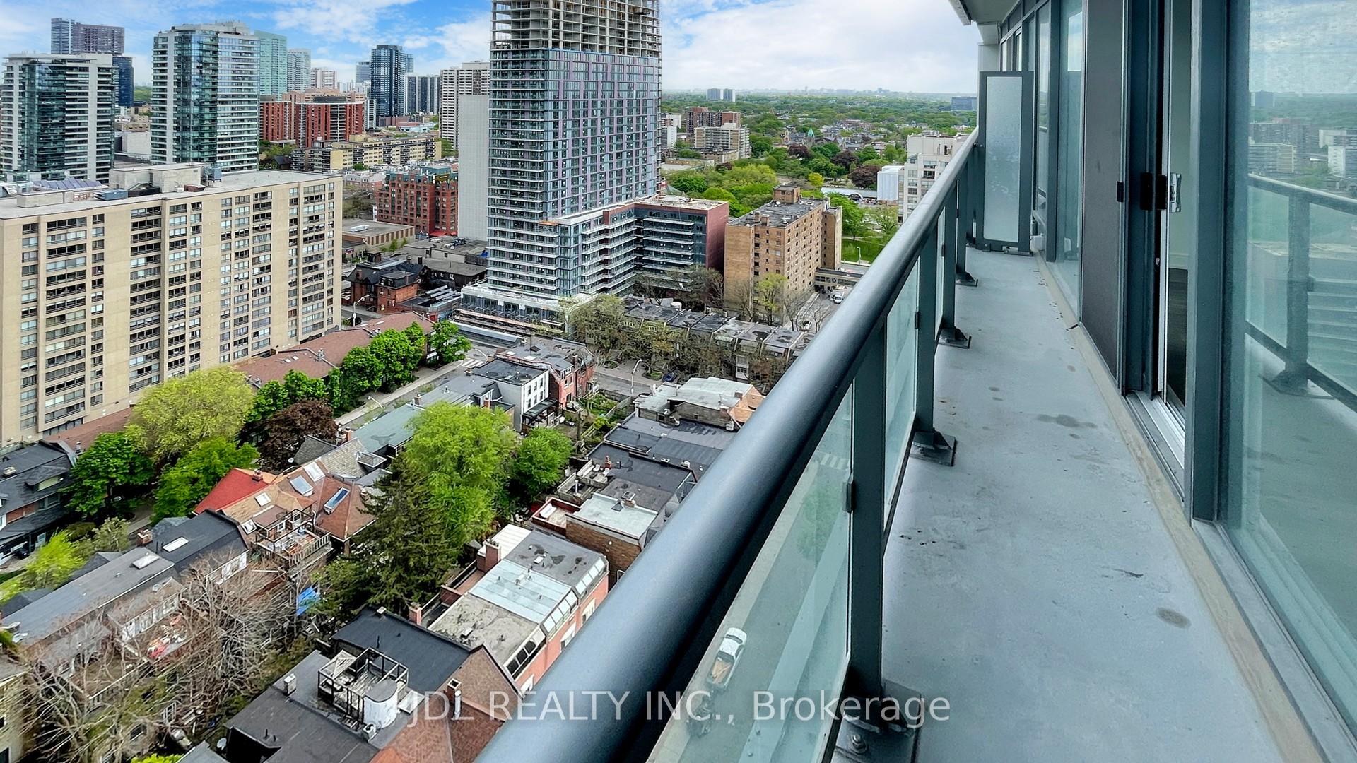 Photo 17 of Unit 2404, 89 Mcgill Street, Toronto, Church-Yonge Corridor — HOMEH