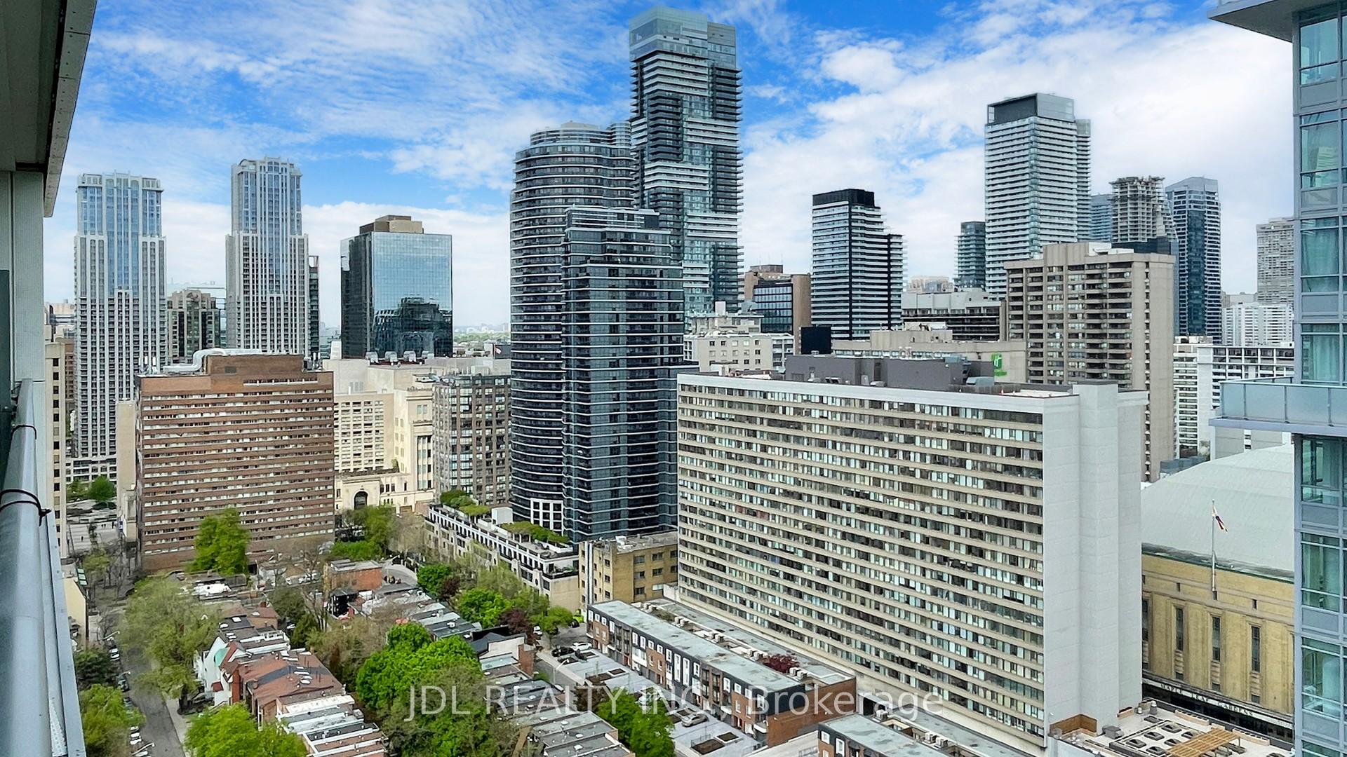 Photo 18 of Unit 2404, 89 Mcgill Street, Toronto, Church-Yonge Corridor — HOMEH