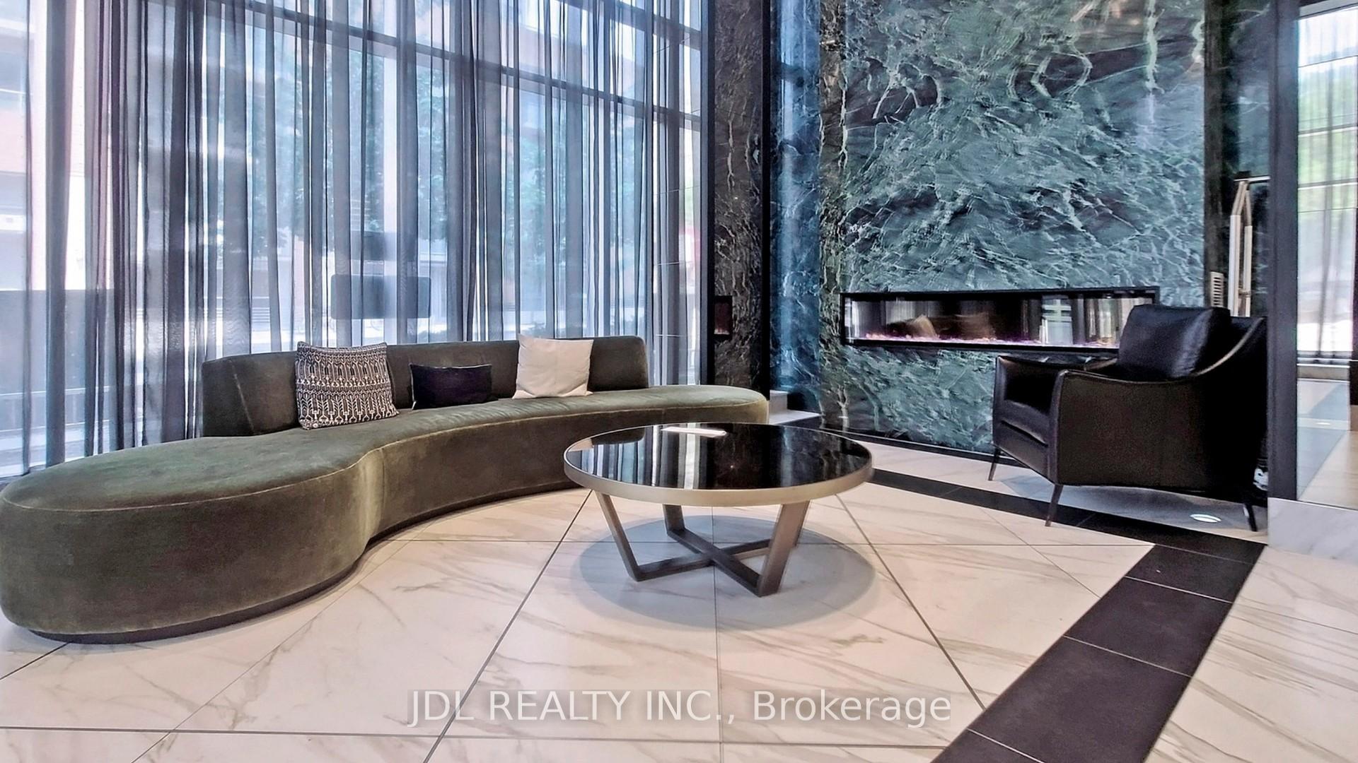 Photo 19 of Unit 2404, 89 Mcgill Street, Toronto, Church-Yonge Corridor — HOMEH