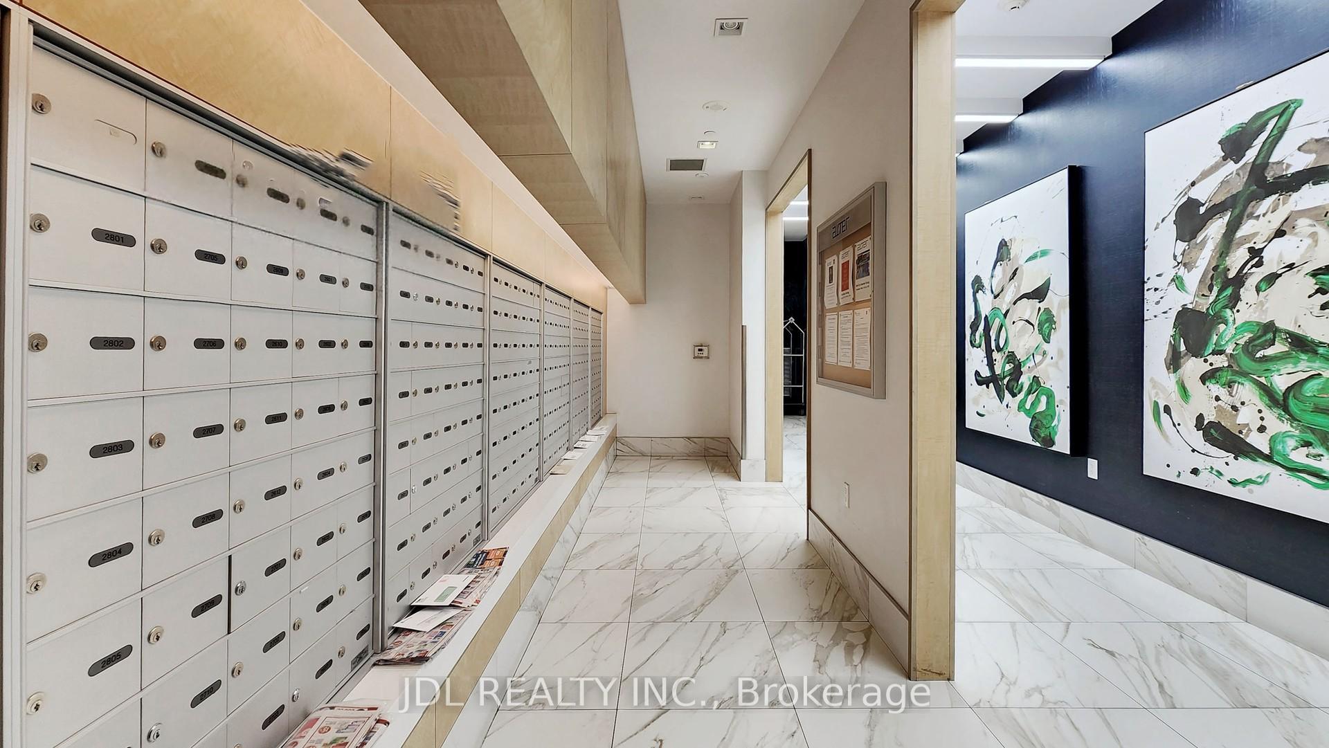 Photo 21 of Unit 2404, 89 Mcgill Street, Toronto, Church-Yonge Corridor — HOMEH