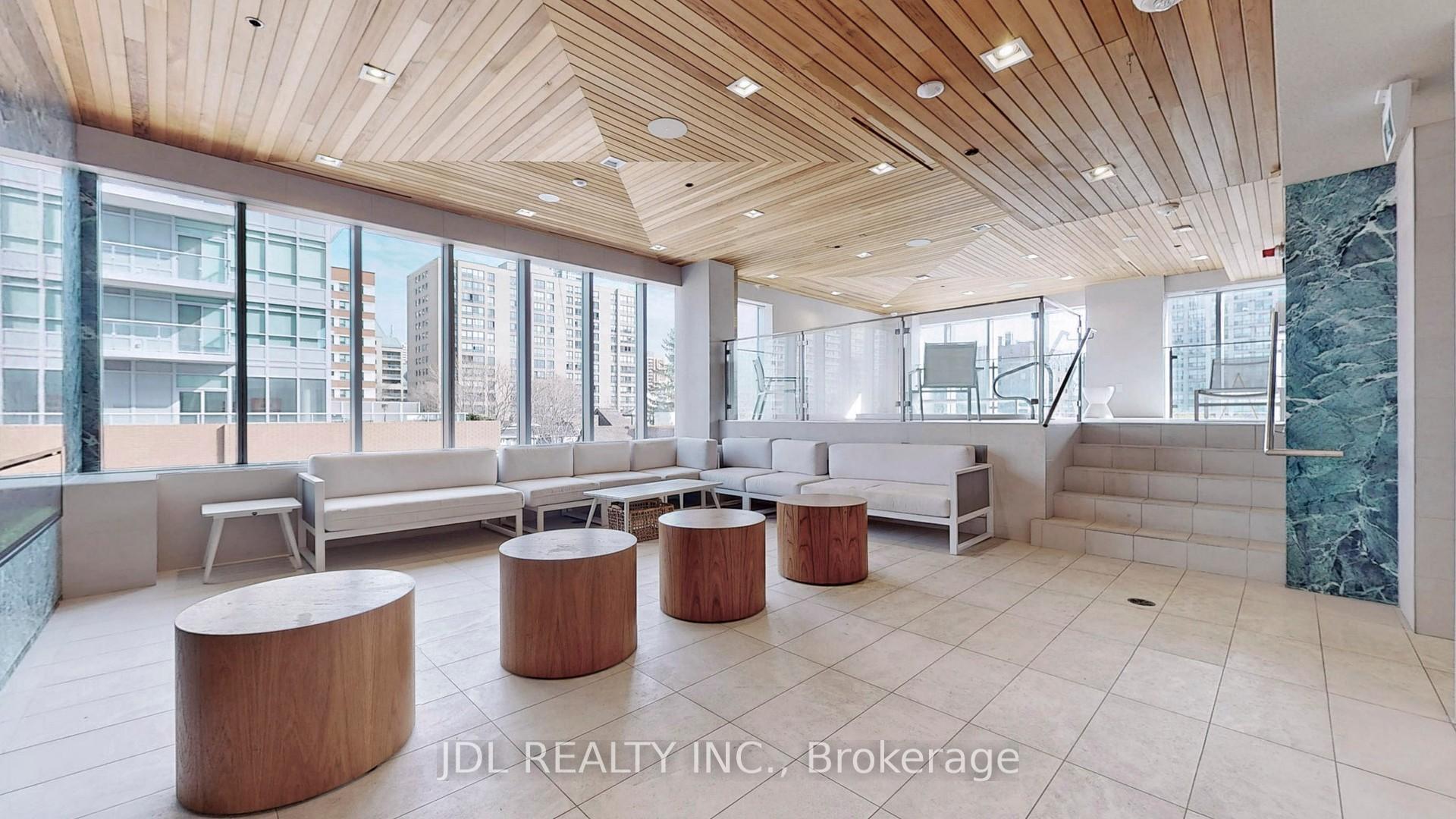Photo 22 of Unit 2404, 89 Mcgill Street, Toronto, Church-Yonge Corridor — HOMEH