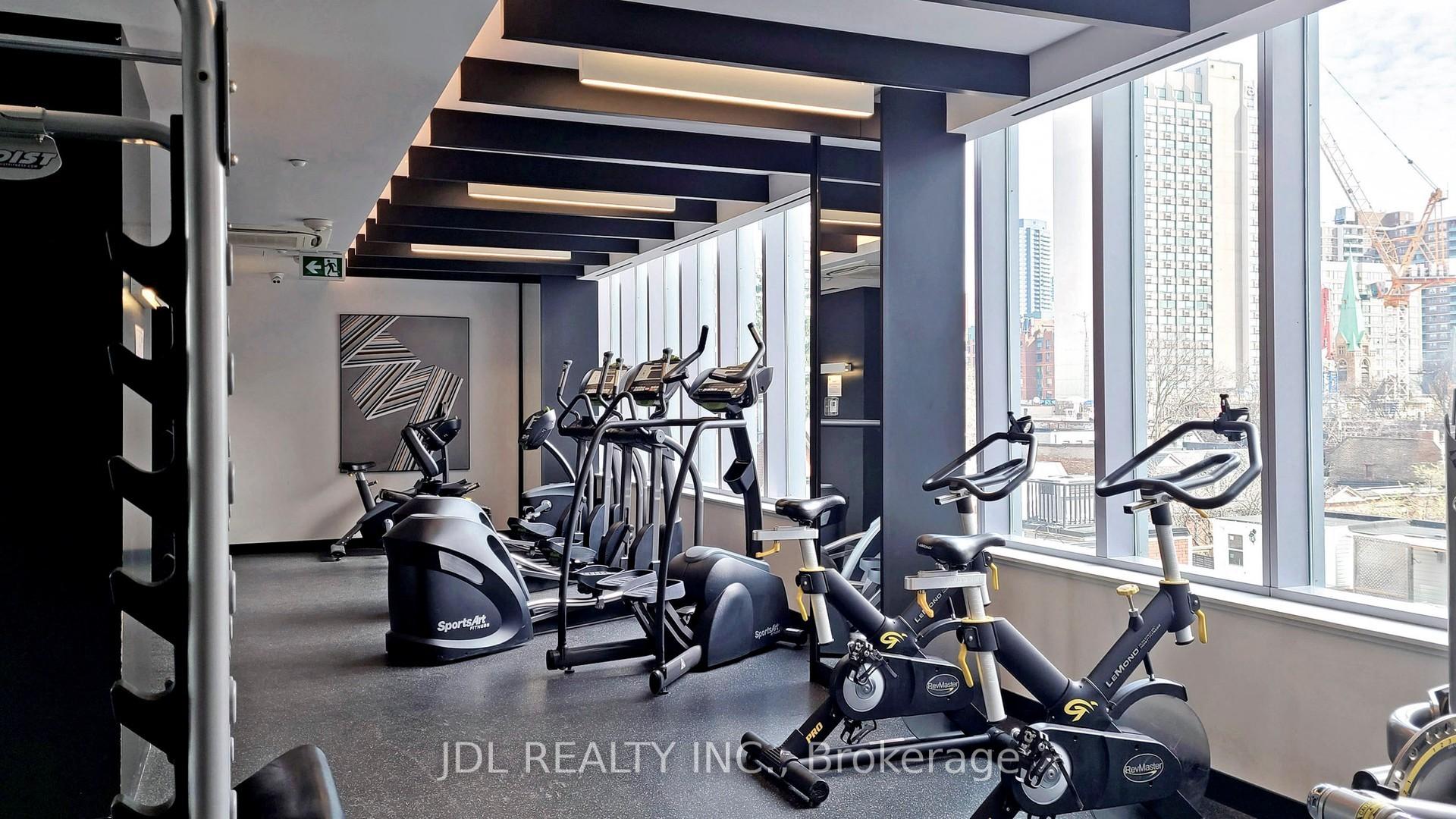 Photo 24 of Unit 2404, 89 Mcgill Street, Toronto, Church-Yonge Corridor — HOMEH