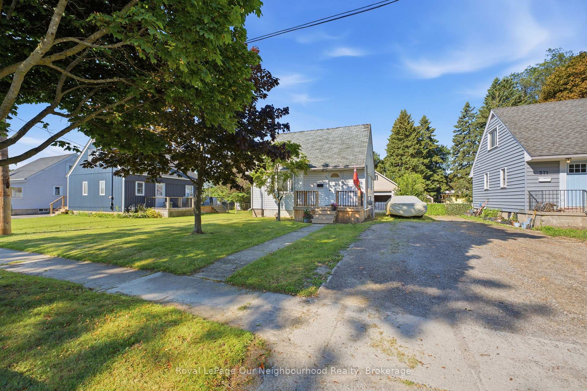 Photo 3 of 367 Campbell Street, Cobourg — HOMEH