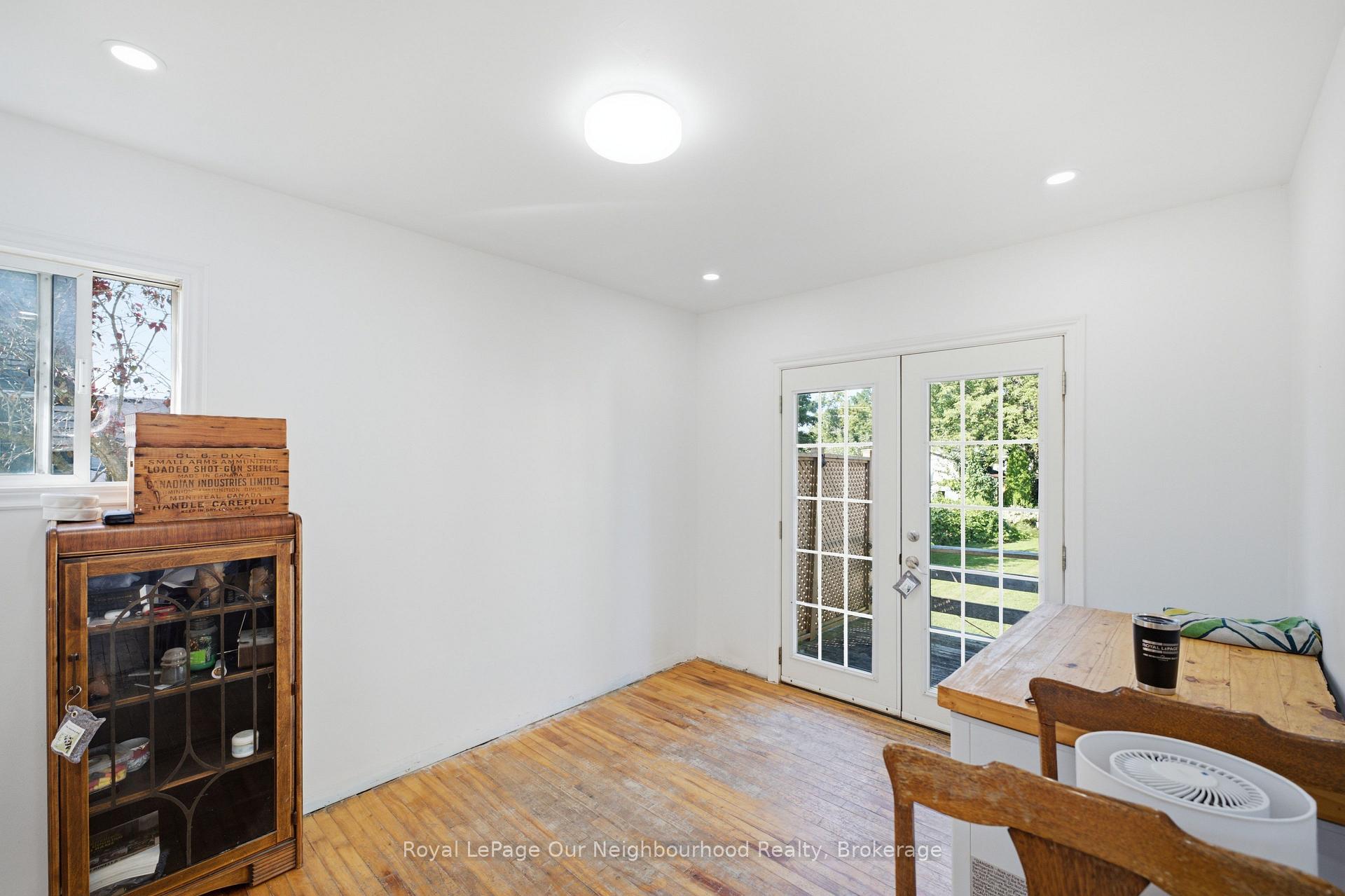 Photo 5 of 367 Campbell Street, Cobourg — HOMEH