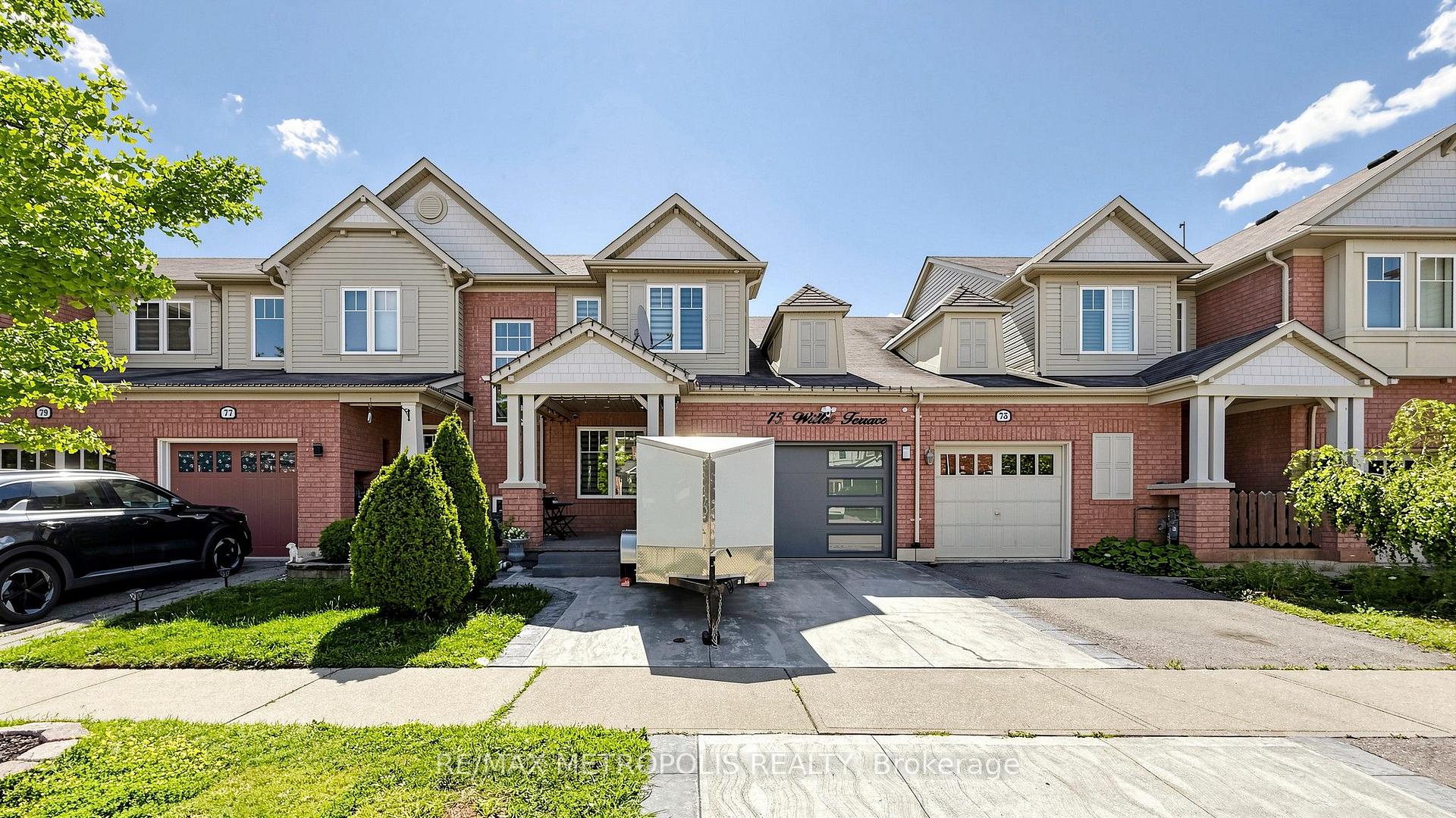Photo 1 of 75 Willet Terrace, Milton, Harrison — HOMEH