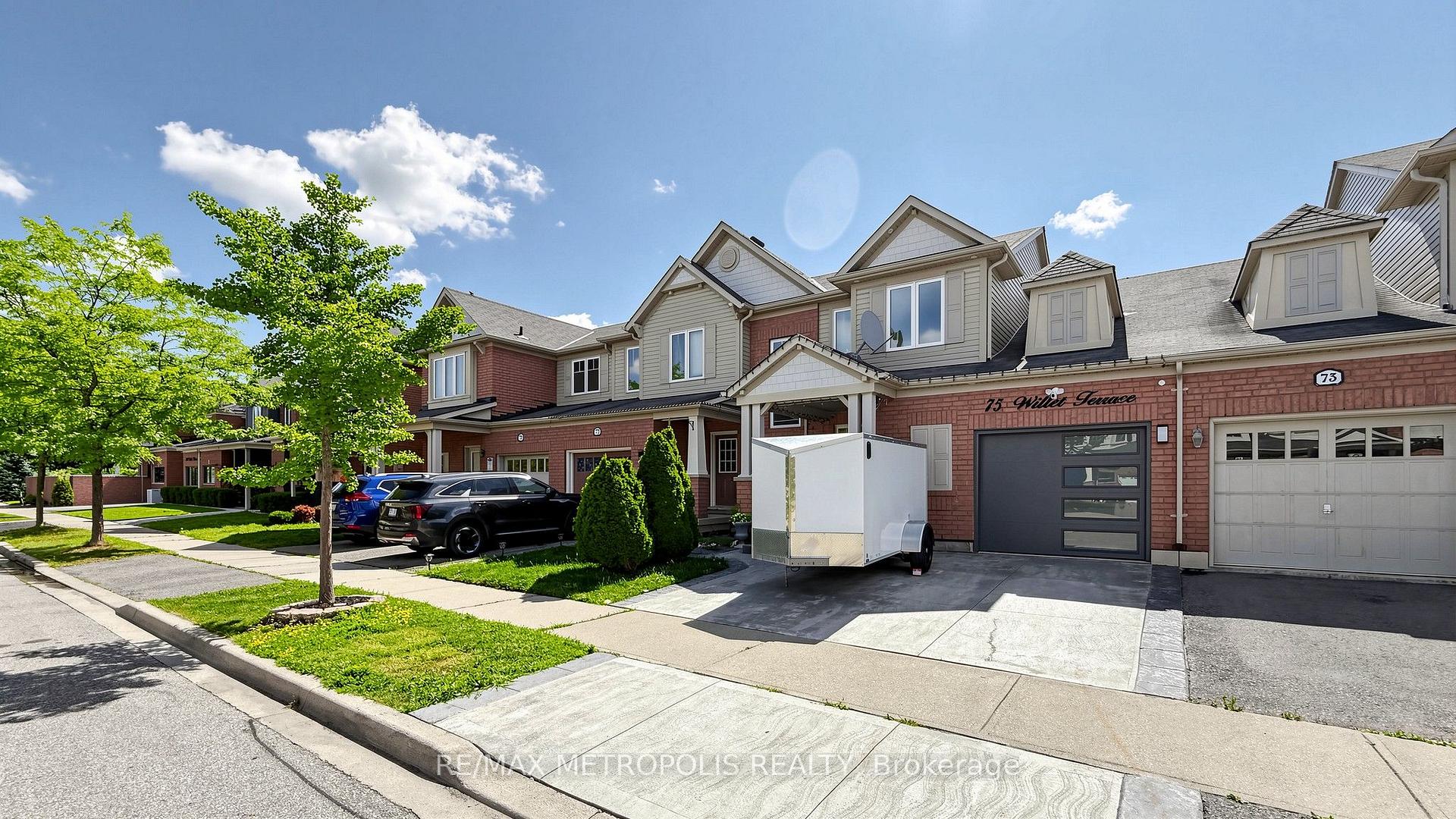 Photo 2 of 75 Willet Terrace, Milton, Harrison — HOMEH